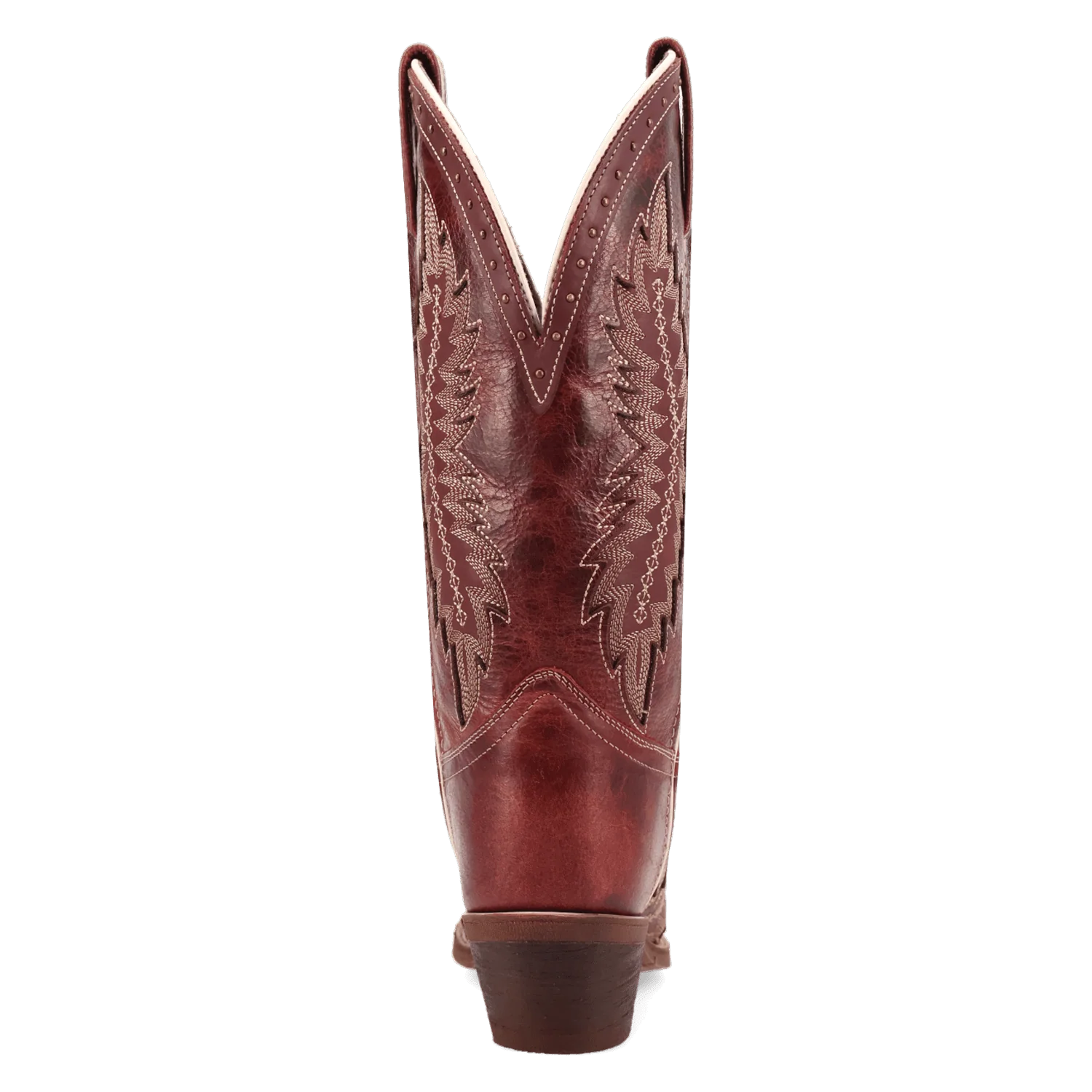 COYOTE CREEK WIDE CALF LEATHER BOOT - Image 4