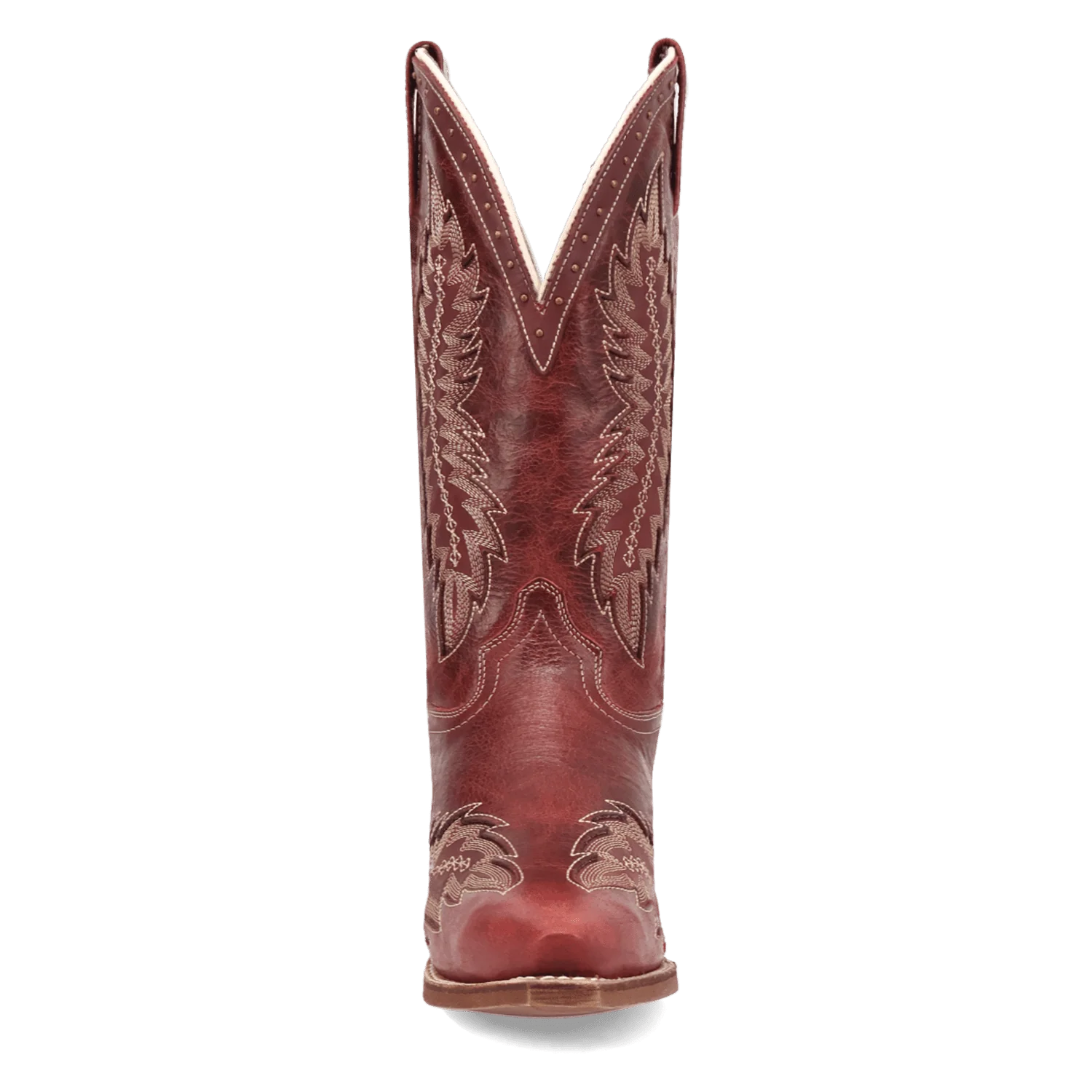 COYOTE CREEK WIDE CALF LEATHER BOOT - Image 5