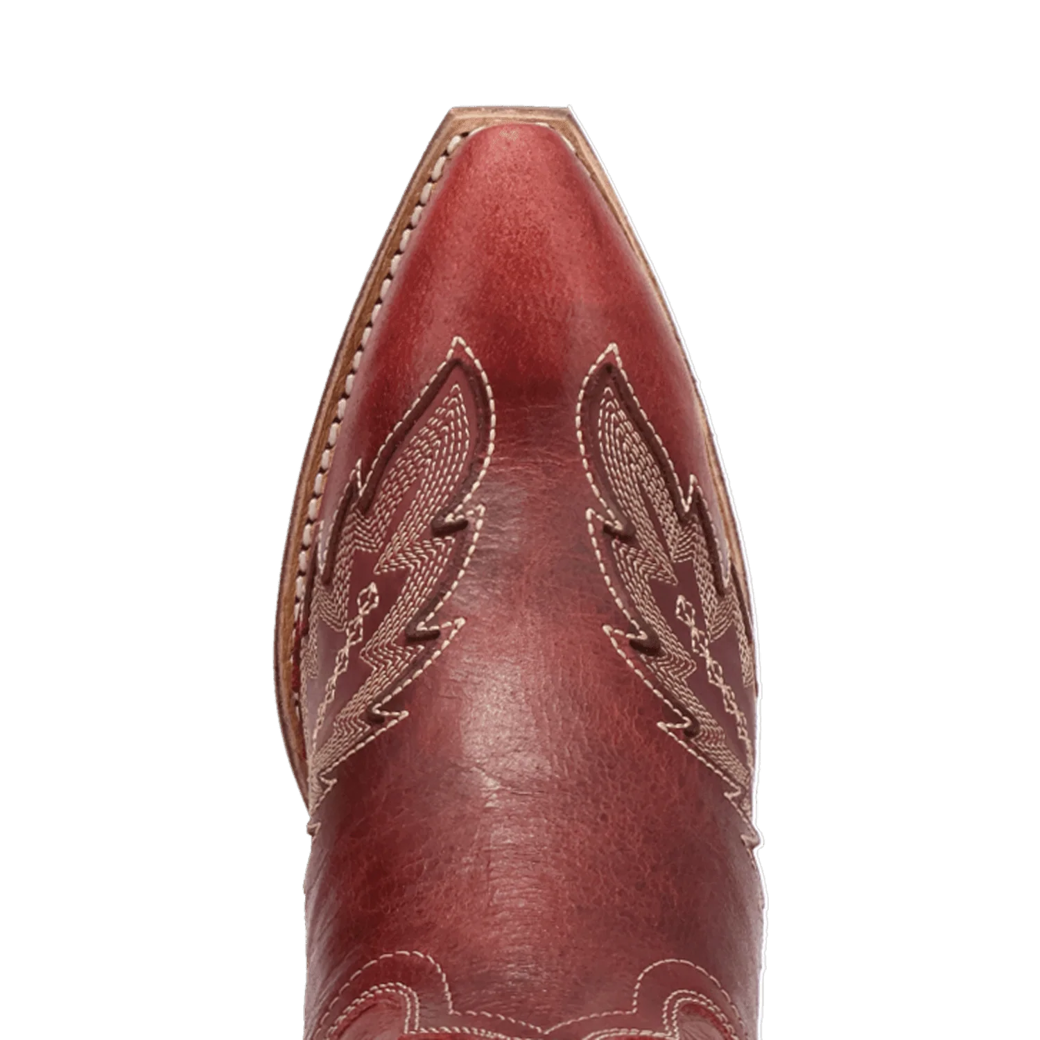 COYOTE CREEK WIDE CALF LEATHER BOOT - Image 6