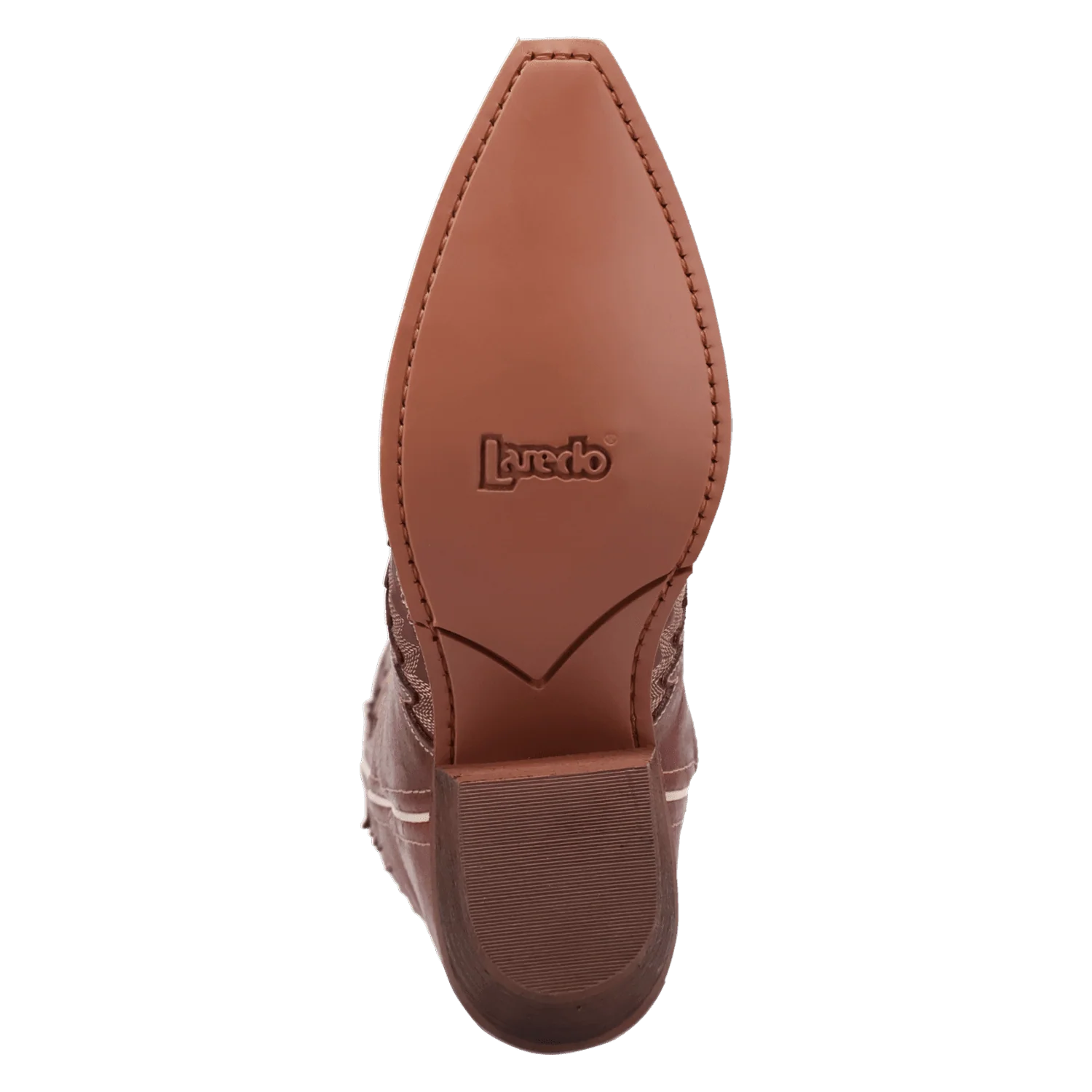 COYOTE CREEK WIDE CALF LEATHER BOOT - Image 7