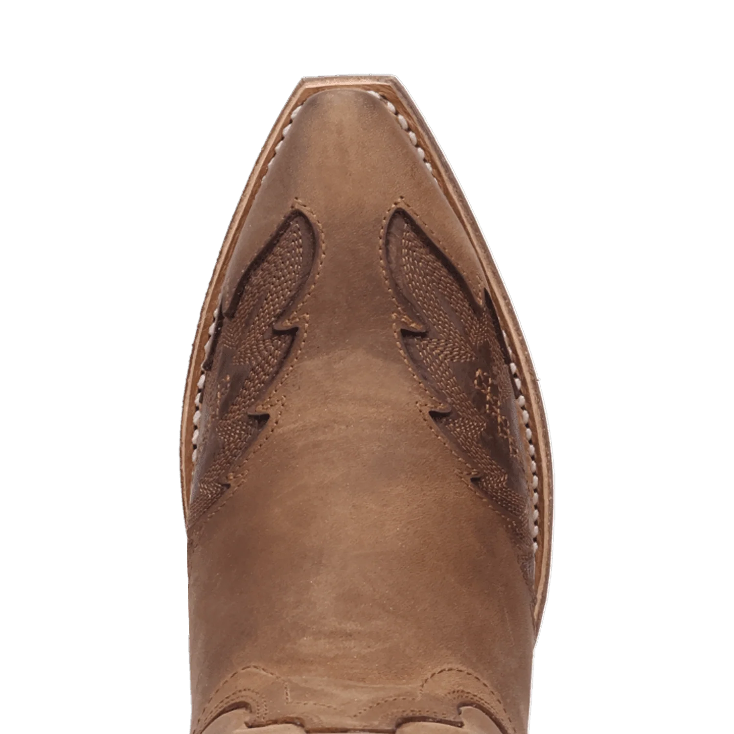 COYOTE CREEK WIDE CALF LEATHER BOOT - Image 6