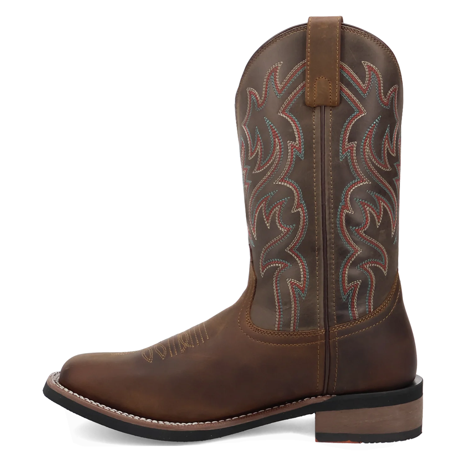 DECATUR LEATHER BOOT - Image 3