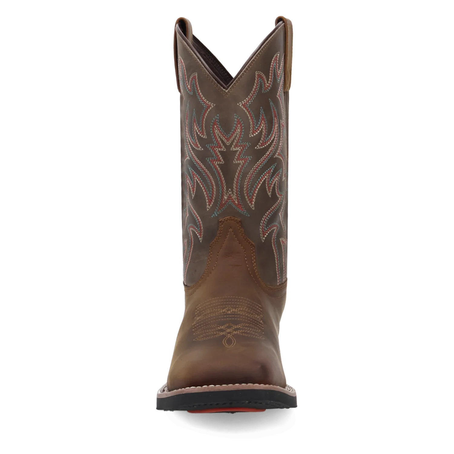 DECATUR LEATHER BOOT - Image 5
