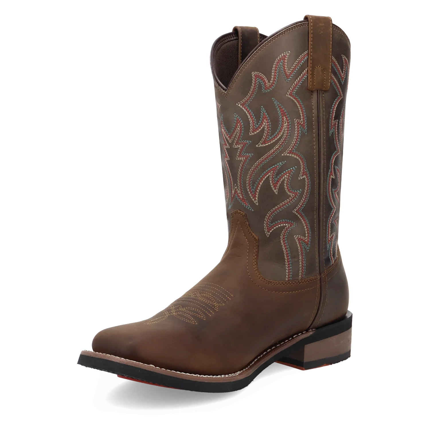 DECATUR LEATHER BOOT - Image 8
