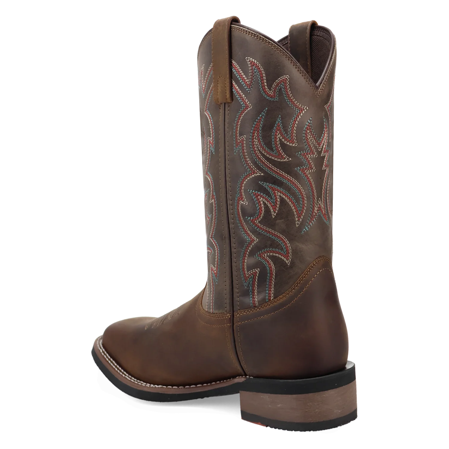 DECATUR LEATHER BOOT - Image 9