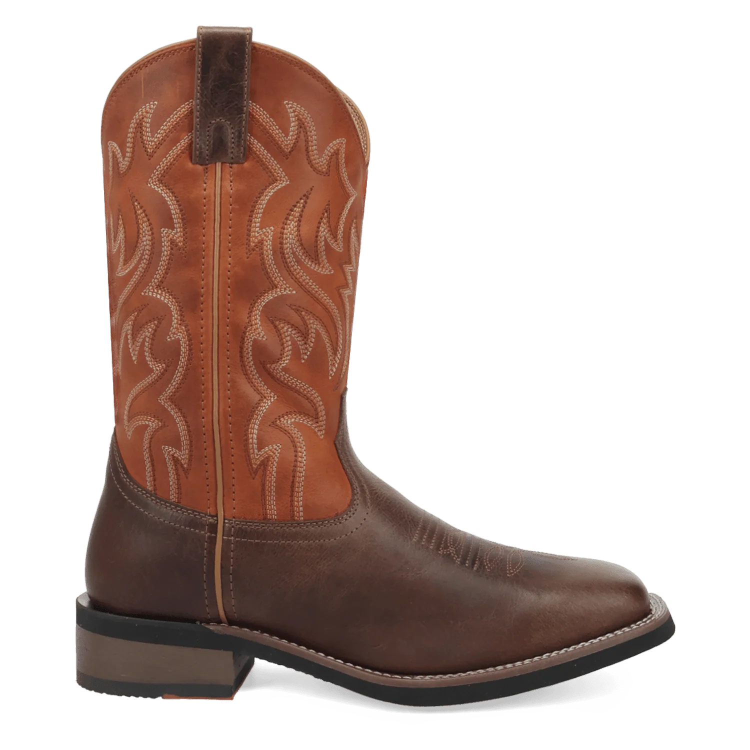 DECATUR LEATHER BOOT - Image 2
