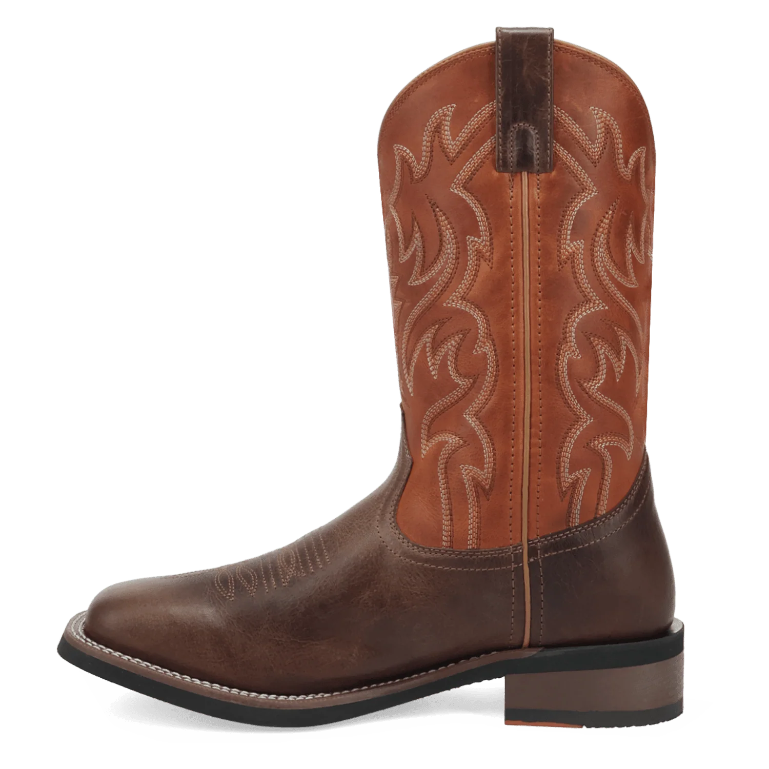 DECATUR LEATHER BOOT - Image 3