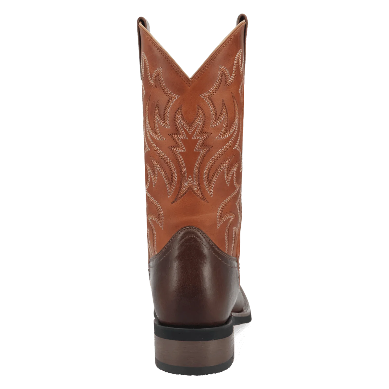 DECATUR LEATHER BOOT - Image 4