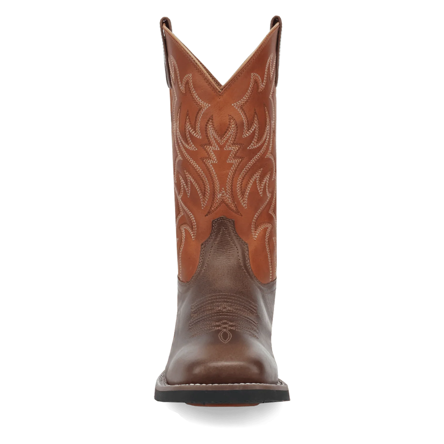 DECATUR LEATHER BOOT - Image 5