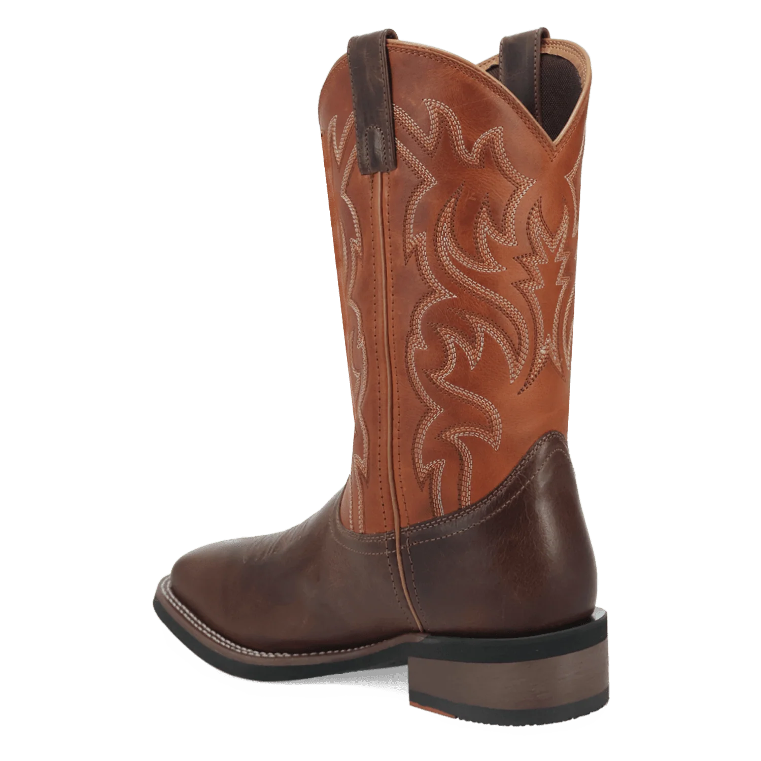 DECATUR LEATHER BOOT - Image 9