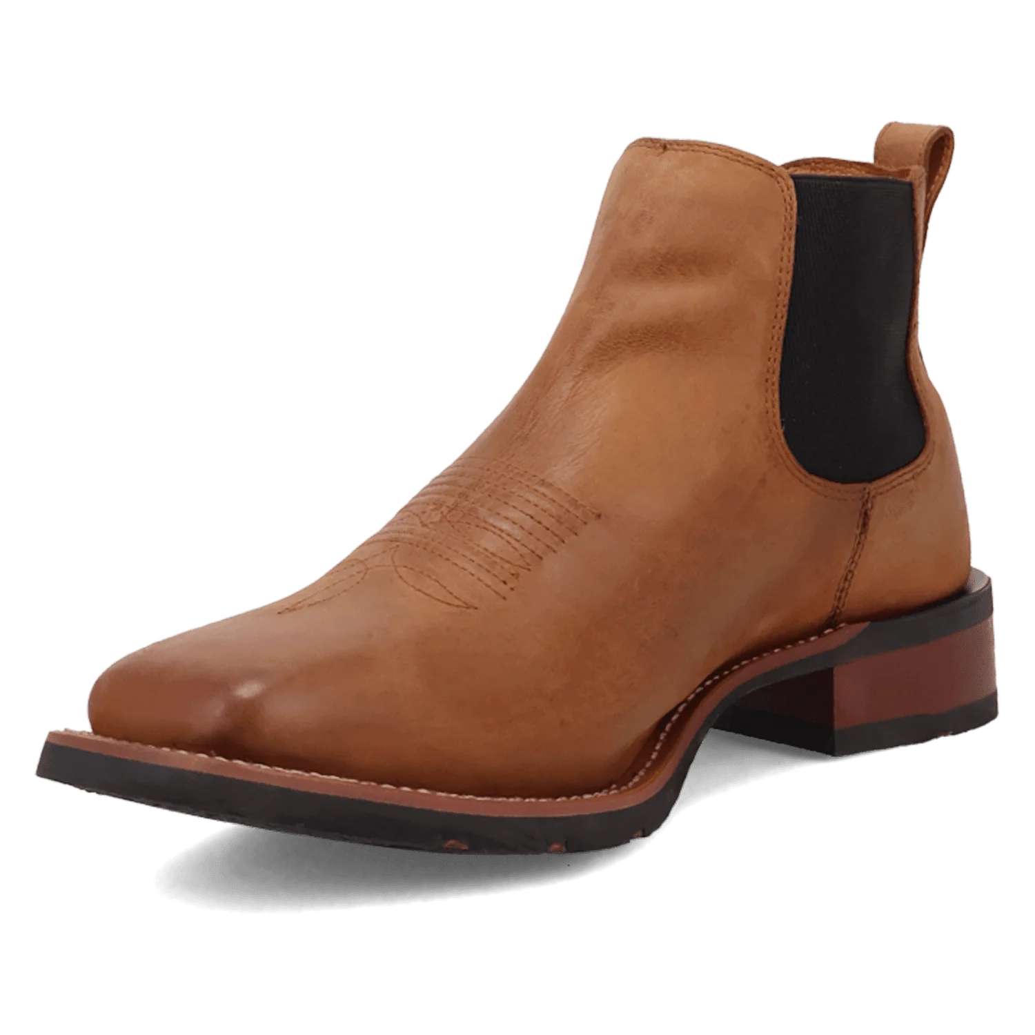 DEVIN LEATHER BOOT - Image 5