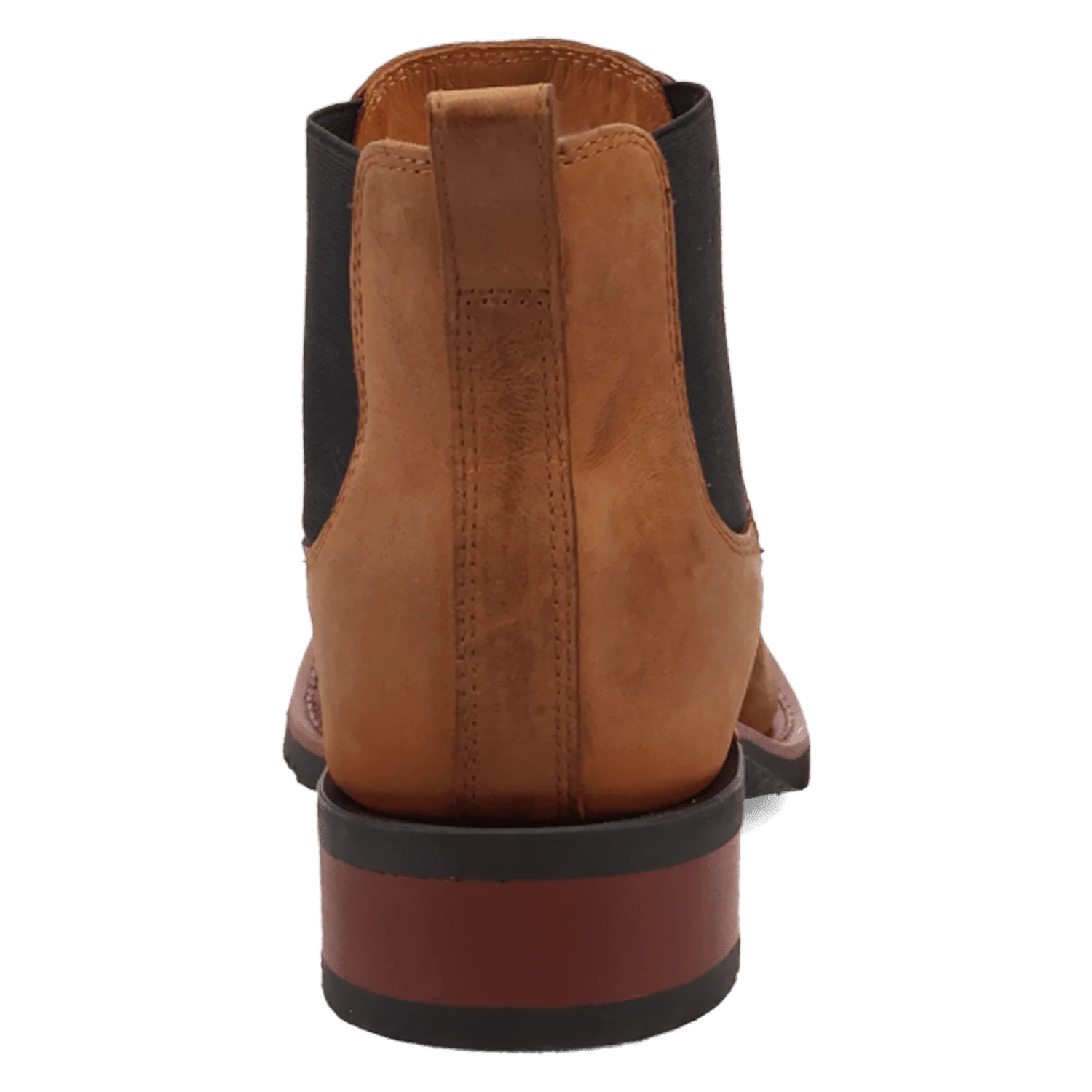 DEVIN LEATHER BOOT - Image 7