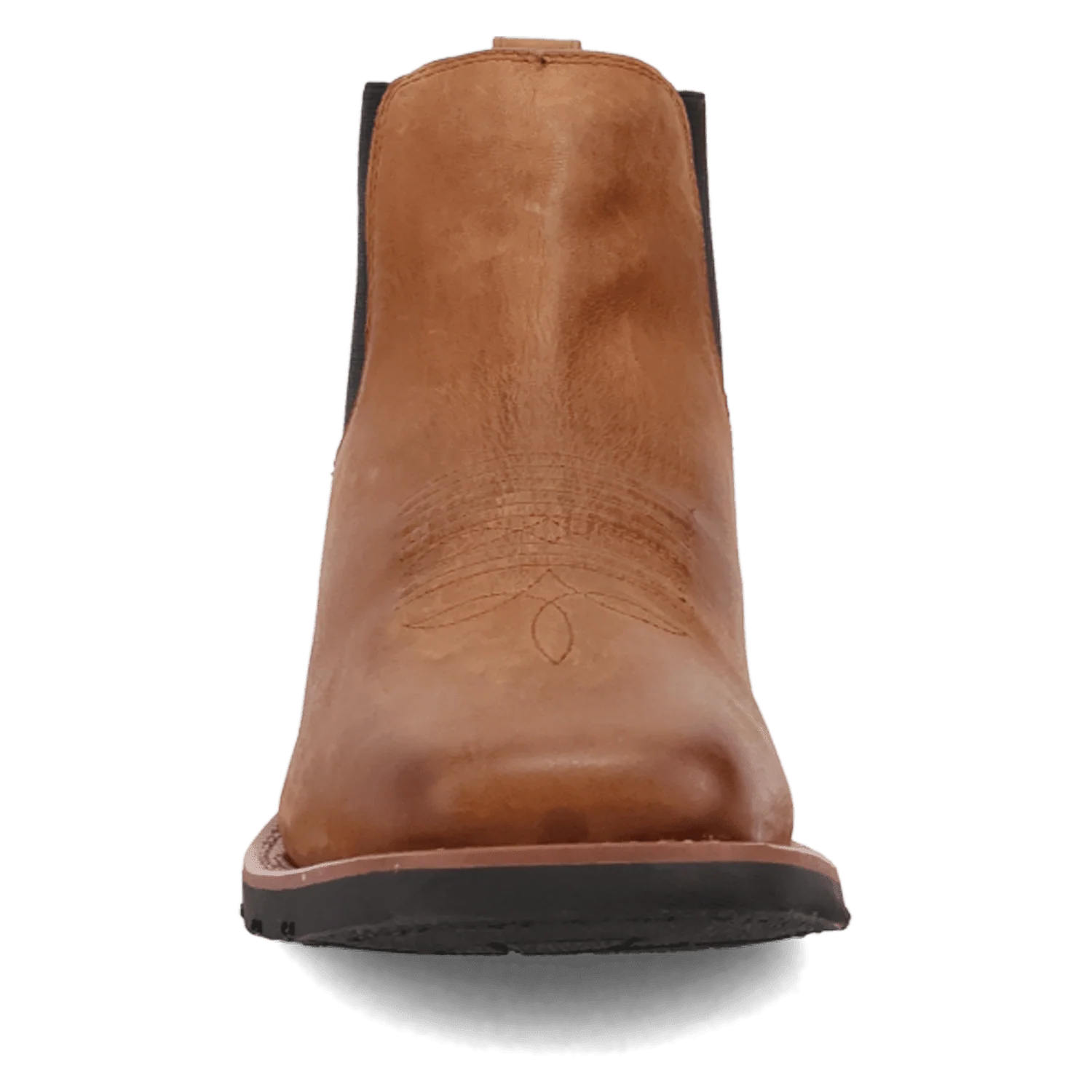 DEVIN LEATHER BOOT - Image 8
