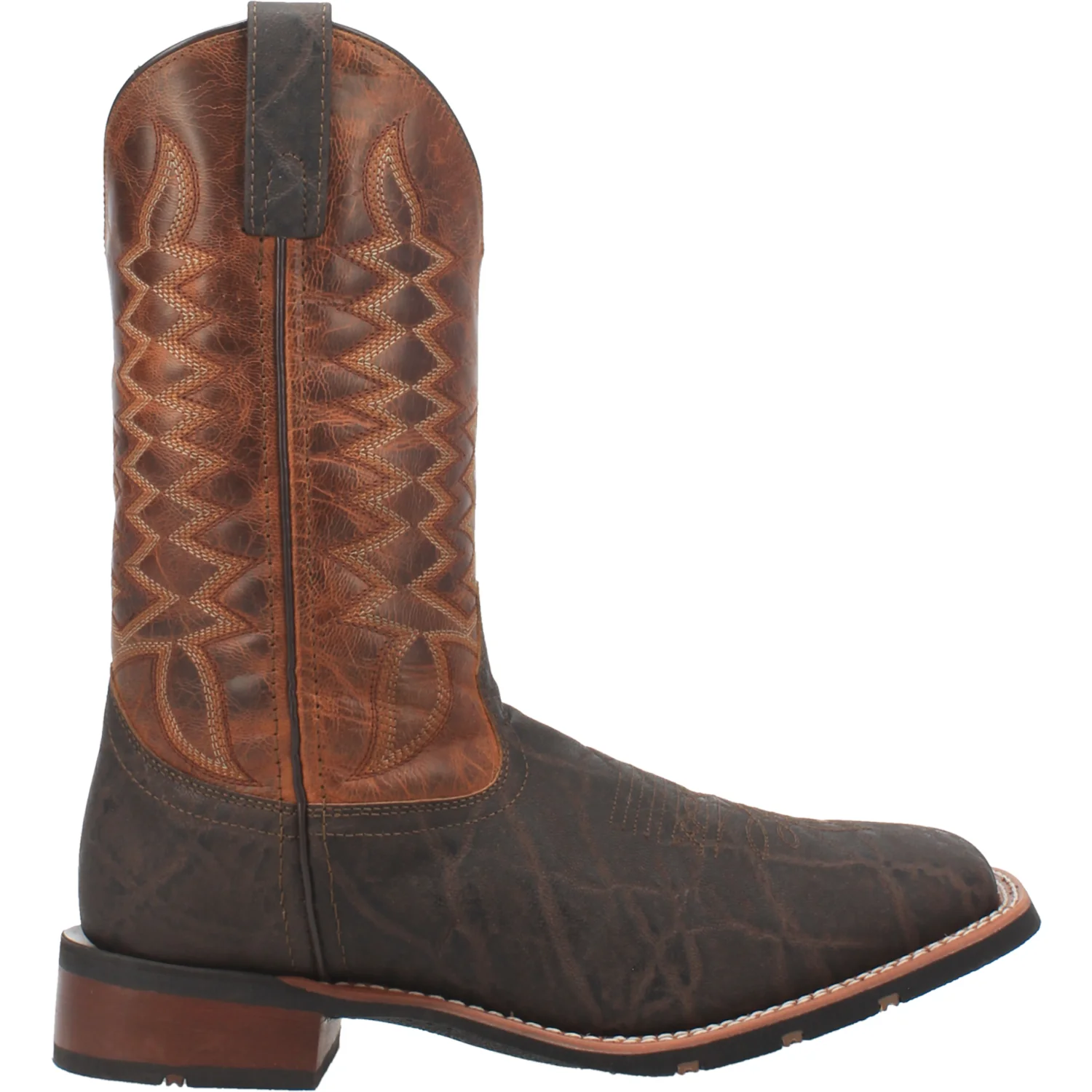 DILLON LEATHER BOOT - Image 2