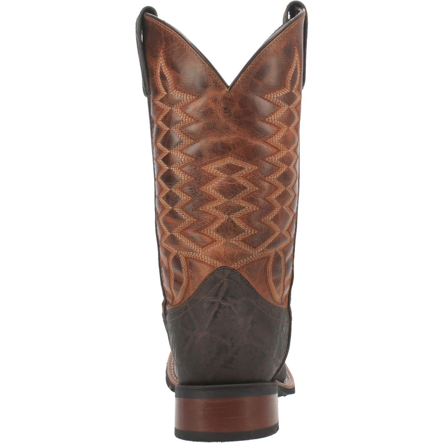 DILLON LEATHER BOOT - Image 4