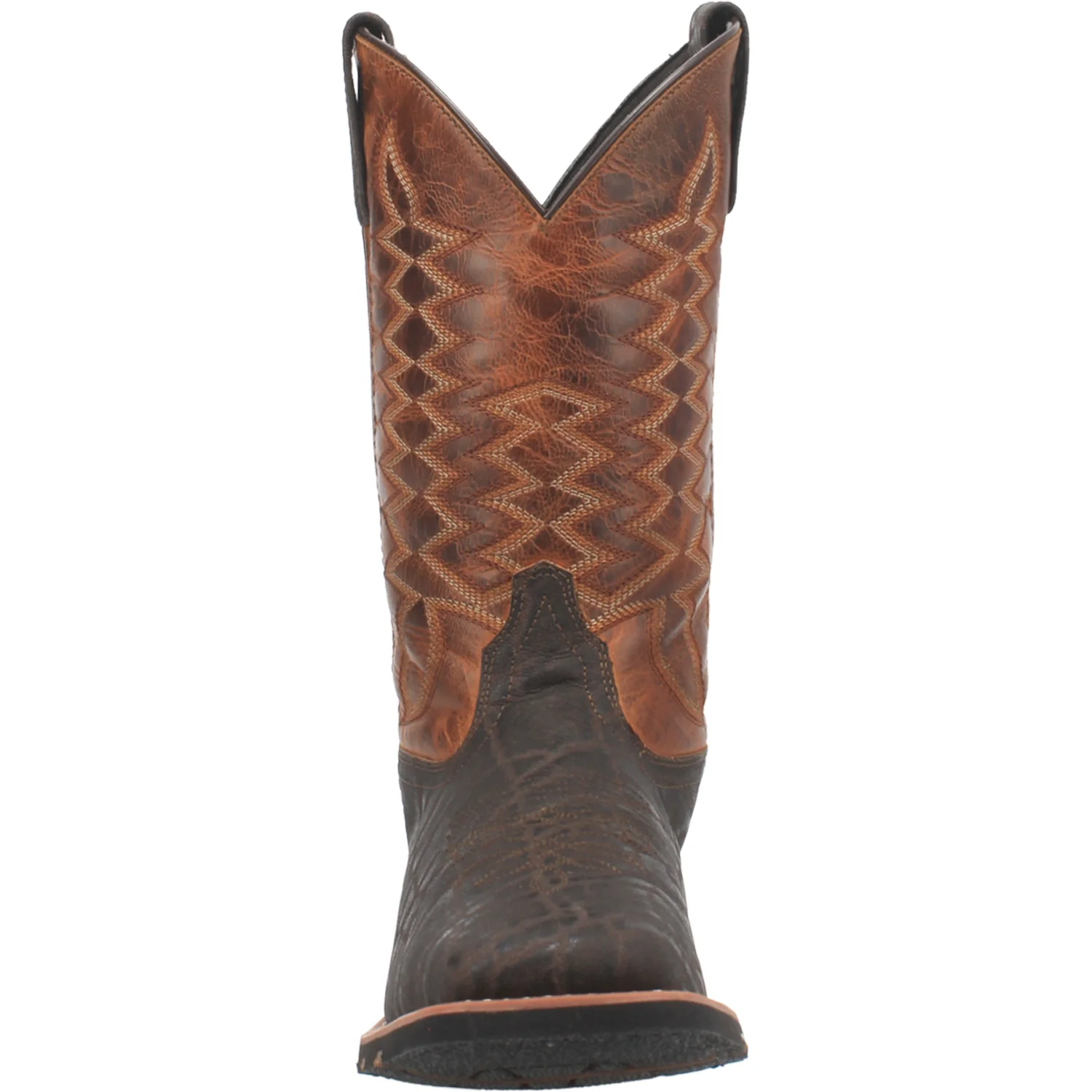 DILLON LEATHER BOOT - Image 5
