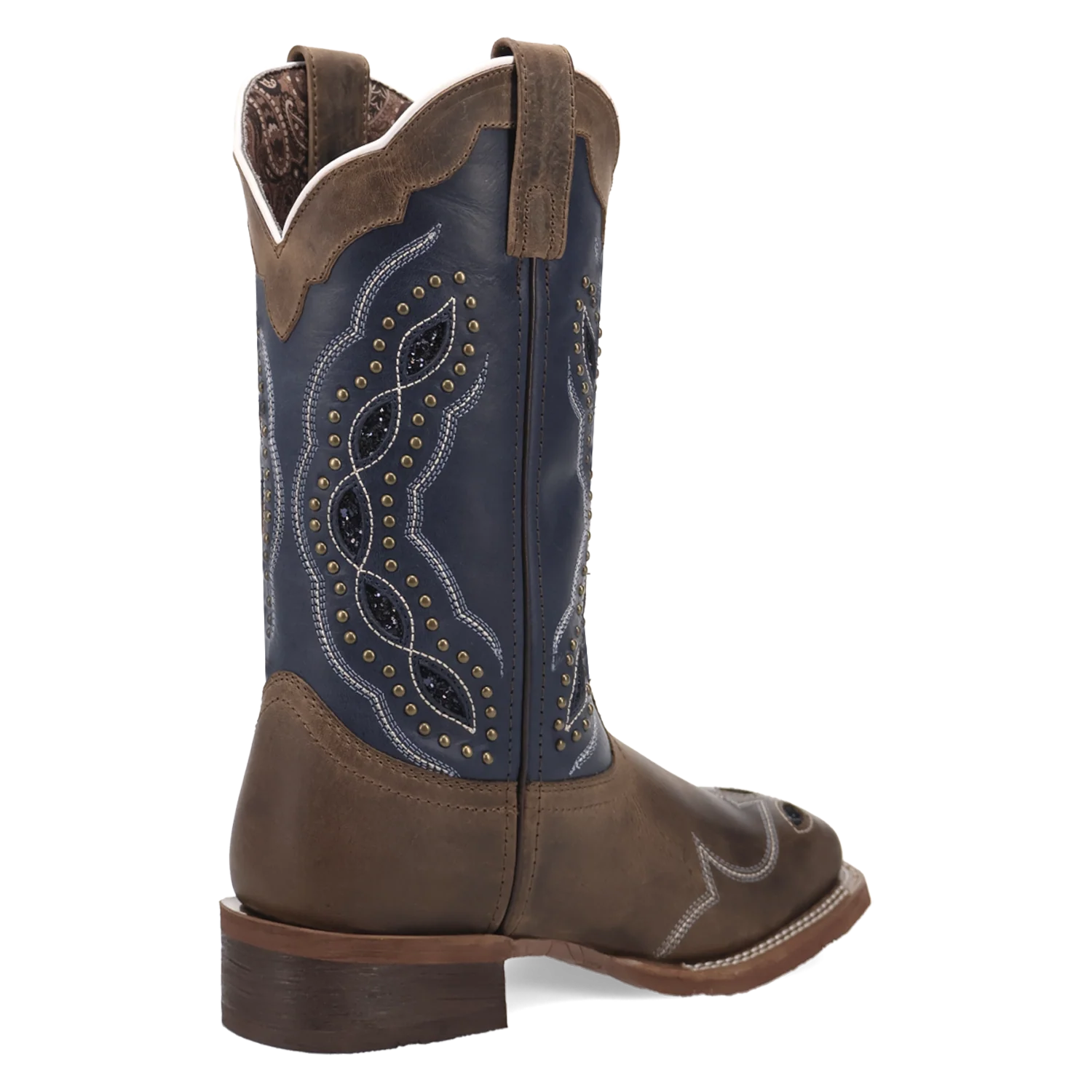 DRAGONFLY LEATHER BOOT - Image 10