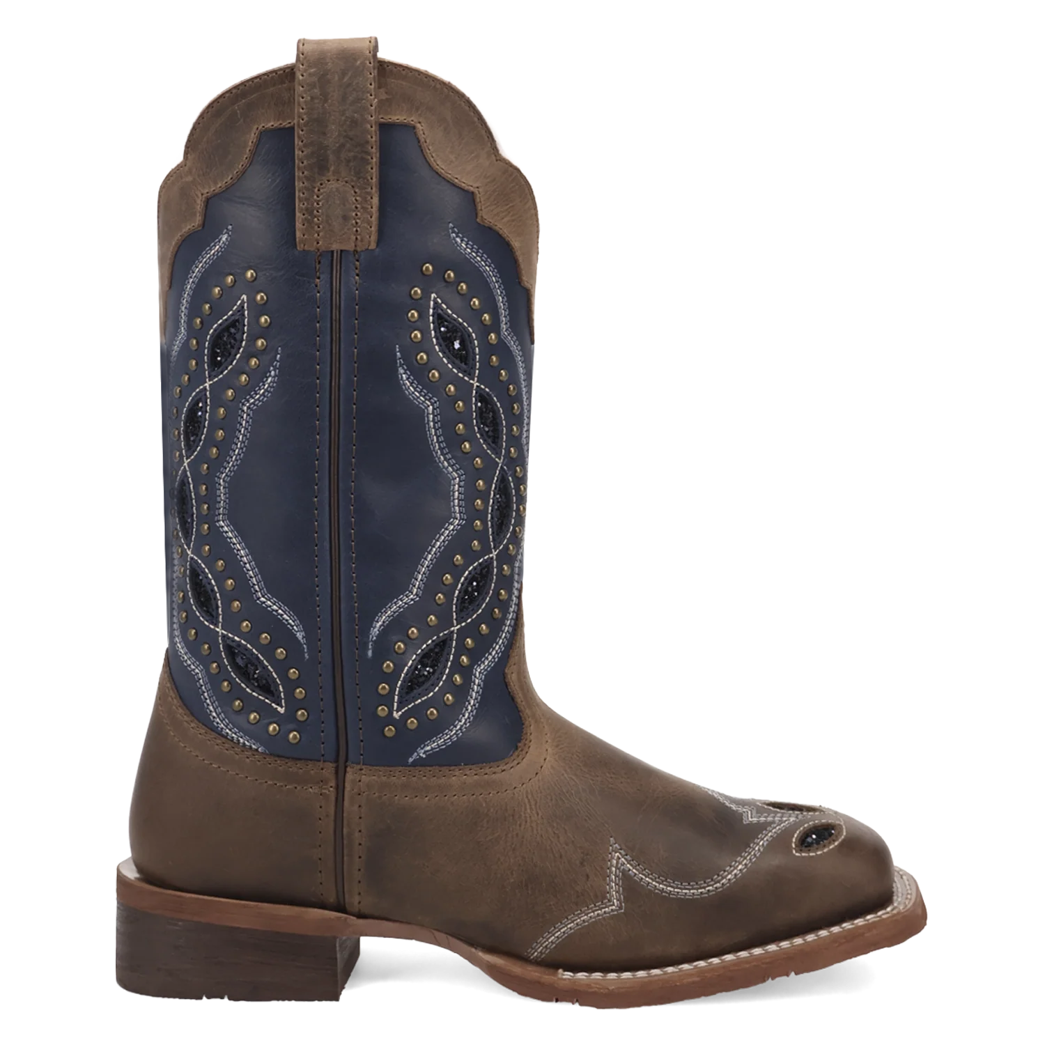 DRAGONFLY LEATHER BOOT - Image 2