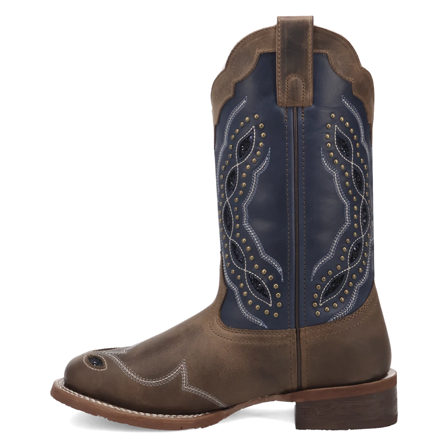 DRAGONFLY LEATHER BOOT - Image 3