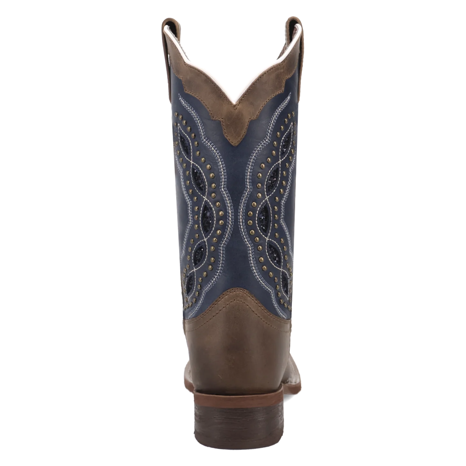 DRAGONFLY LEATHER BOOT - Image 4