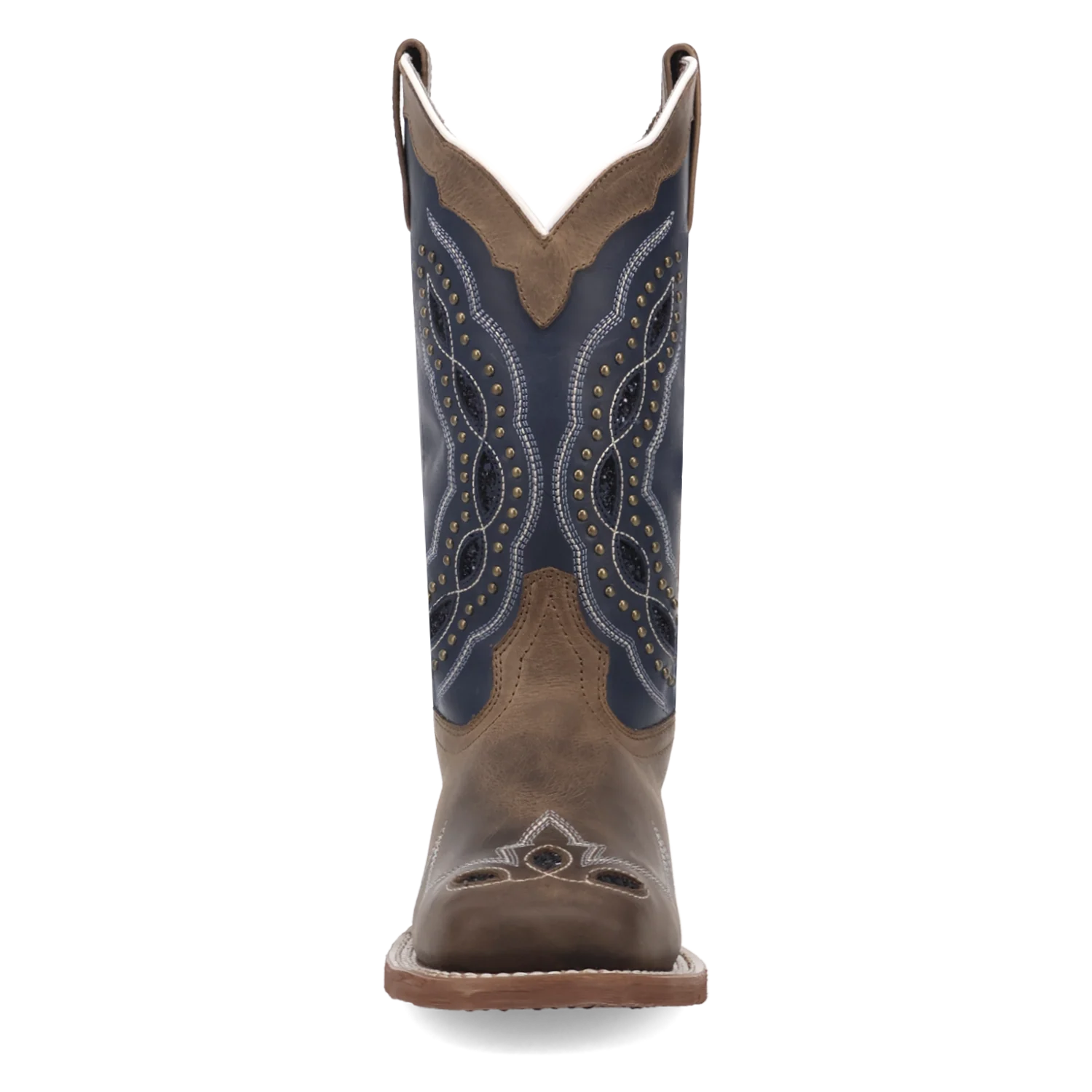 DRAGONFLY LEATHER BOOT - Image 5