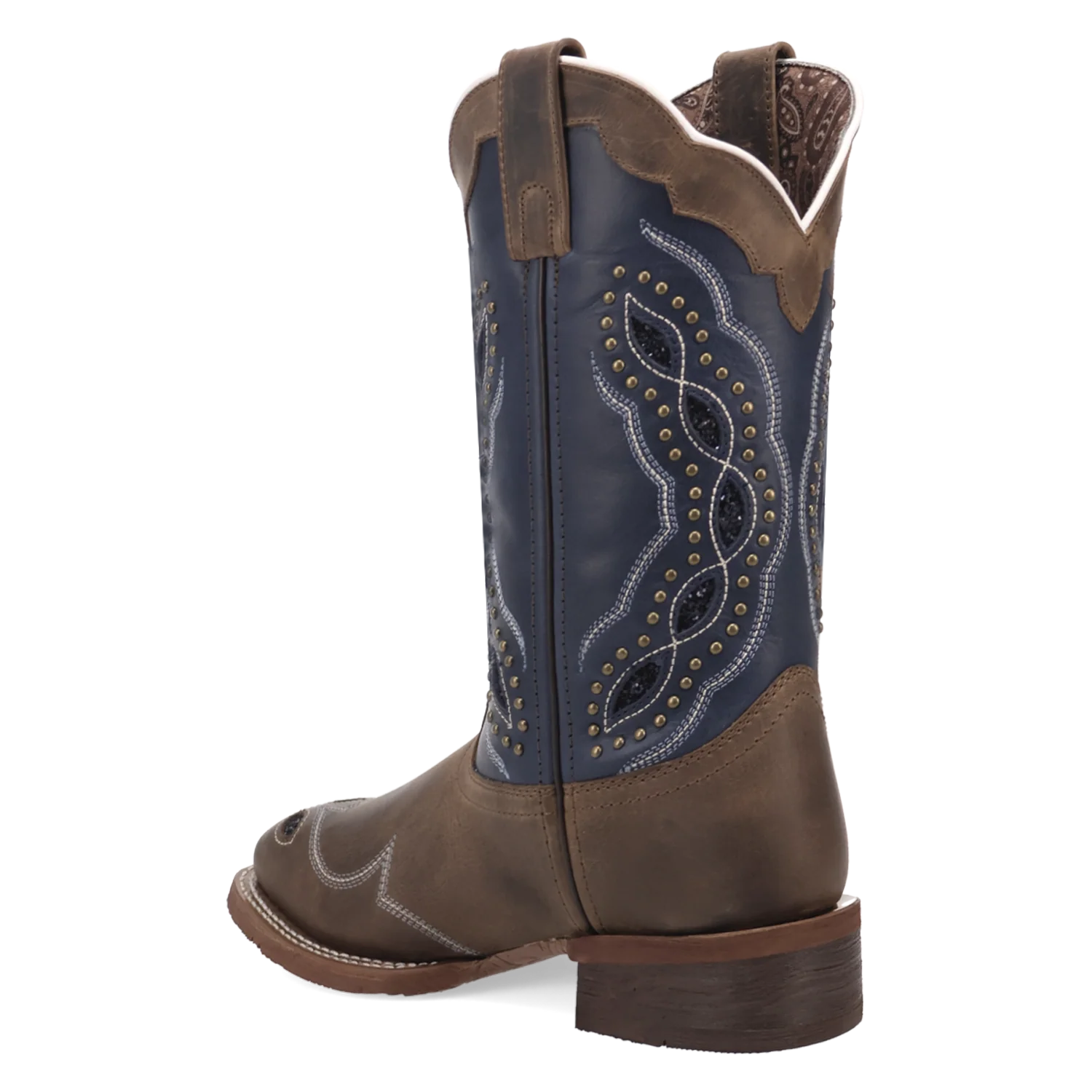 DRAGONFLY LEATHER BOOT - Image 9