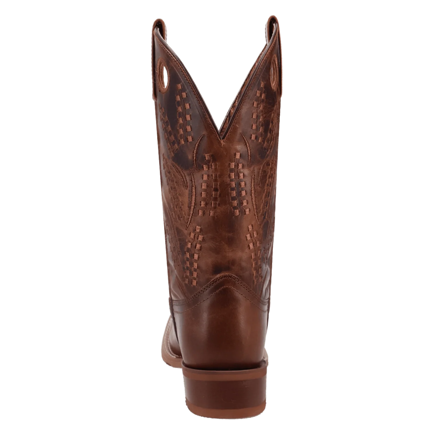 DREAM WEAVER LEATHER BOOT - Image 4