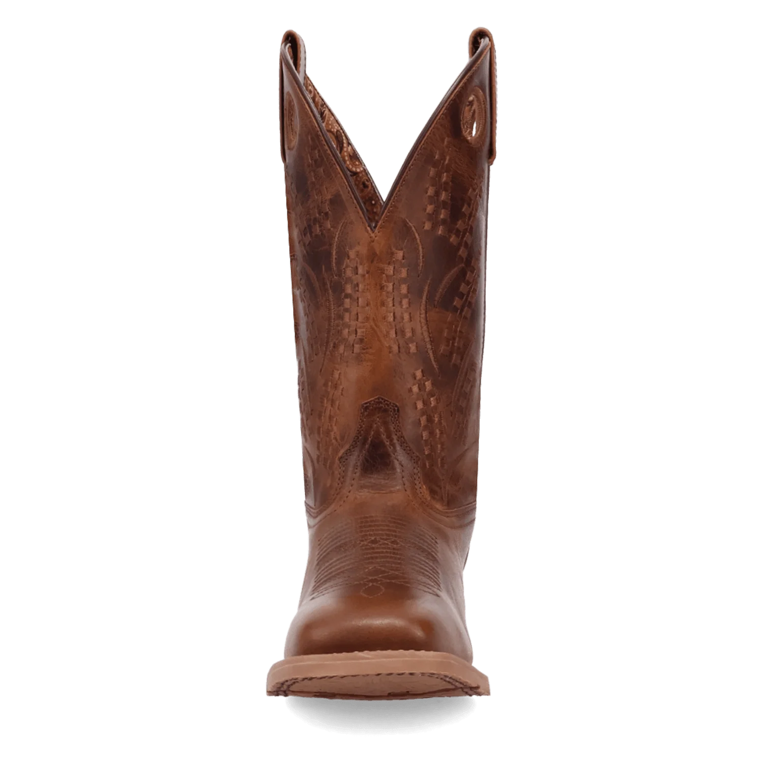 DREAM WEAVER LEATHER BOOT - Image 5