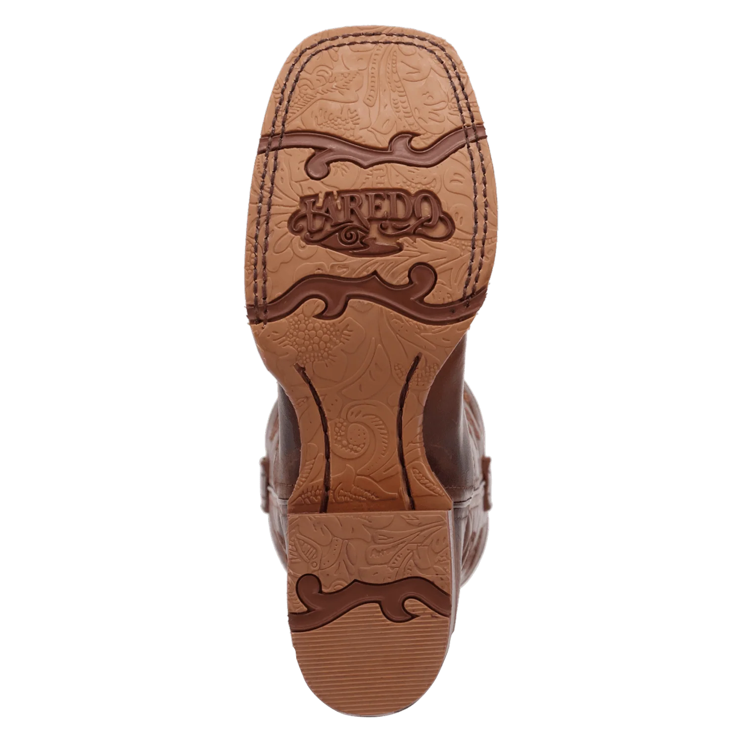 DREAM WEAVER LEATHER BOOT - Image 7