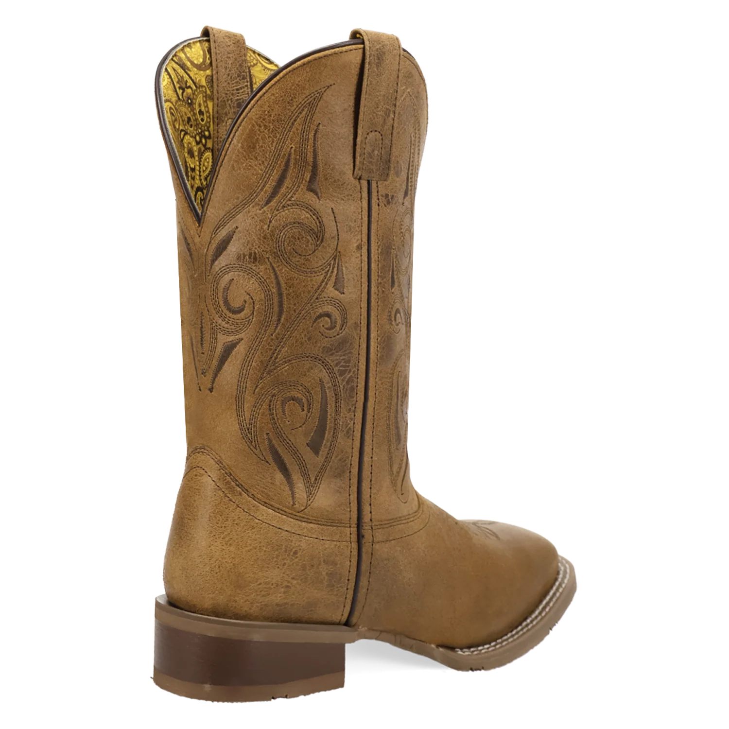 EMBERLYNN LEATHER BOOT - Image 10