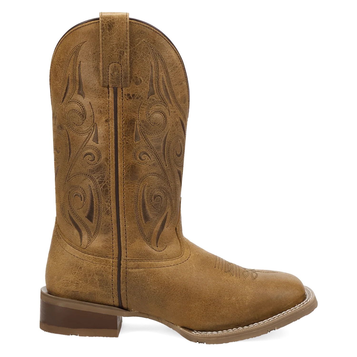 EMBERLYNN LEATHER BOOT - Image 2