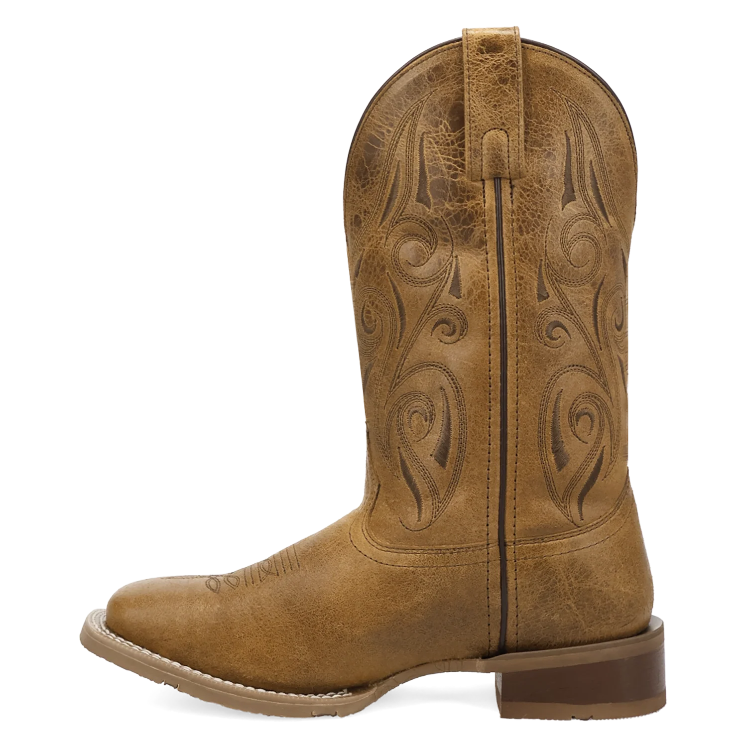 EMBERLYNN LEATHER BOOT - Image 3