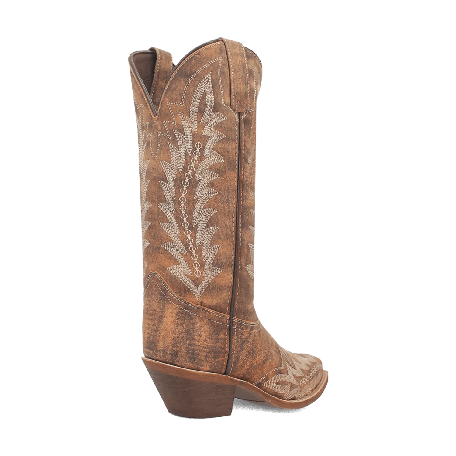 EMMYLEE LEATHER BOOT - Image 10