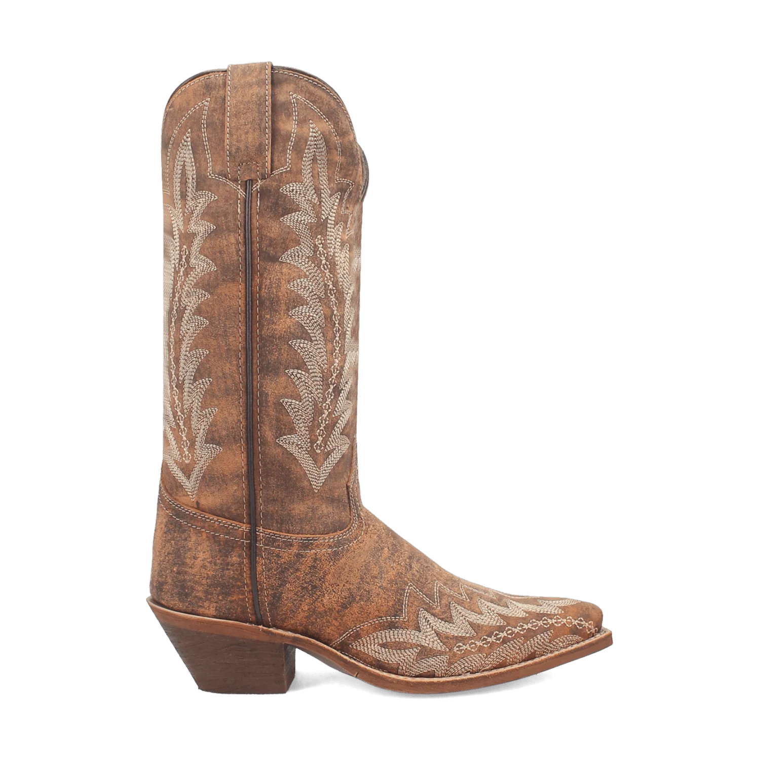 EMMYLEE LEATHER BOOT - Image 2