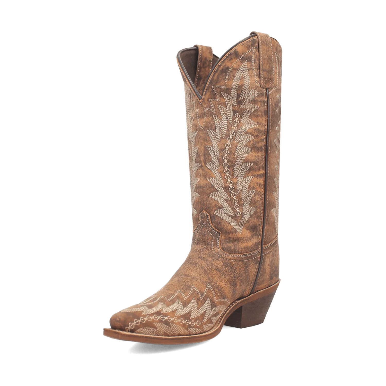 EMMYLEE LEATHER BOOT - Image 8