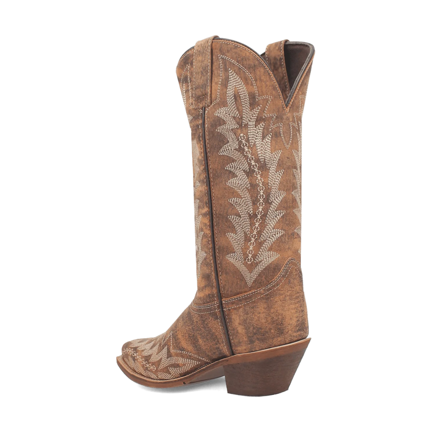 EMMYLEE LEATHER BOOT - Image 9