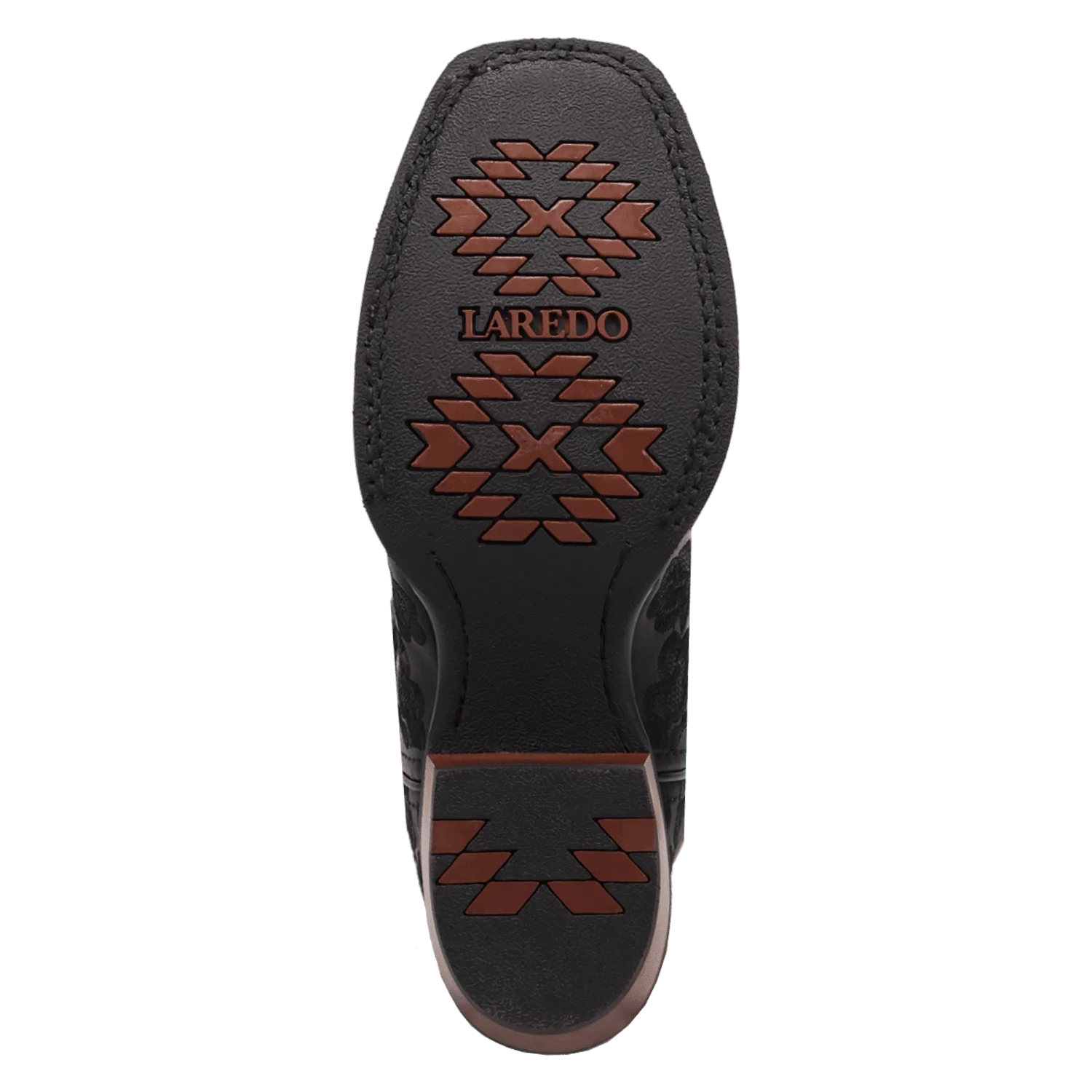 FLORA LEATHER BOOT - Image 7