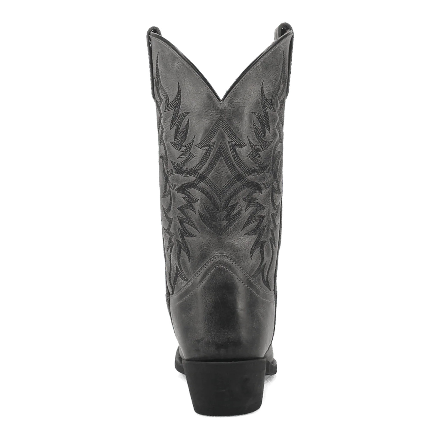 HARDING LEATHER BOOT - Image 4
