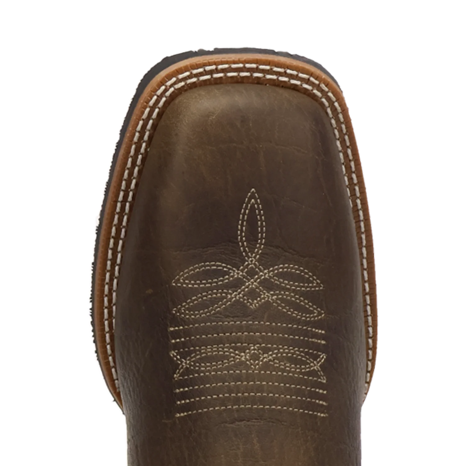 HIGHWAY MAN LEATHER BOOT - Image 6