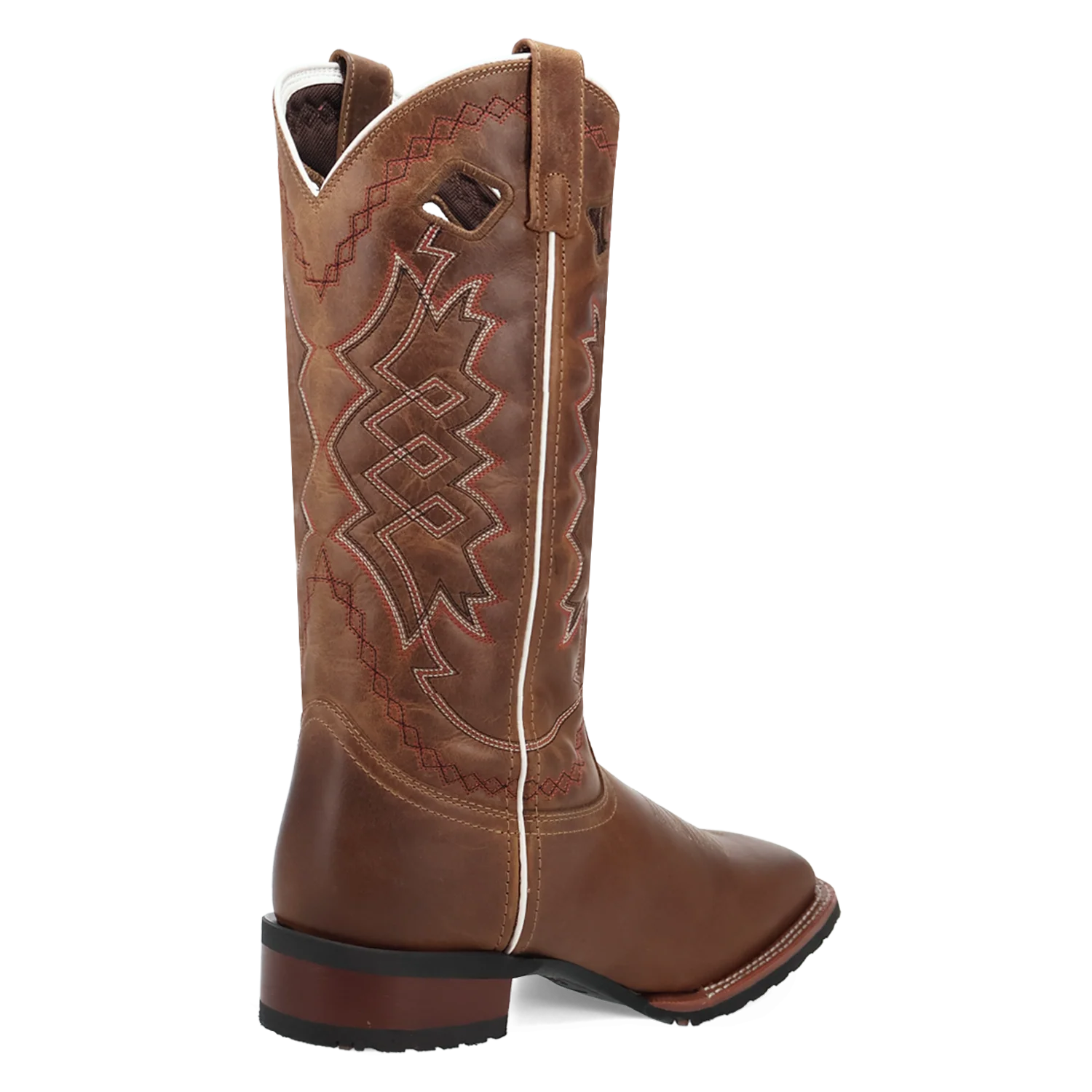 HIGHWAY MAN LEATHER BOOT - Image 10