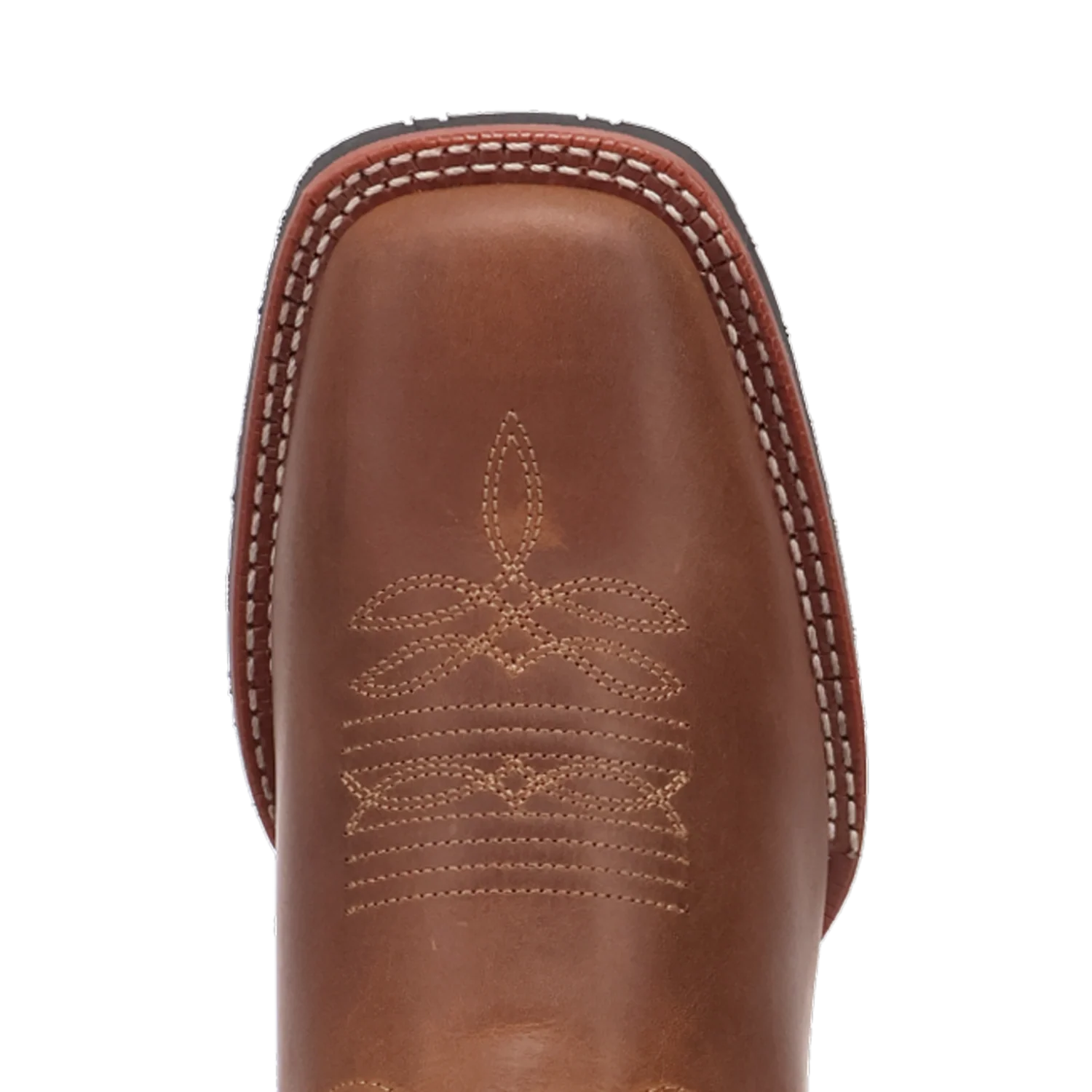 HIGHWAY MAN LEATHER BOOT - Image 6