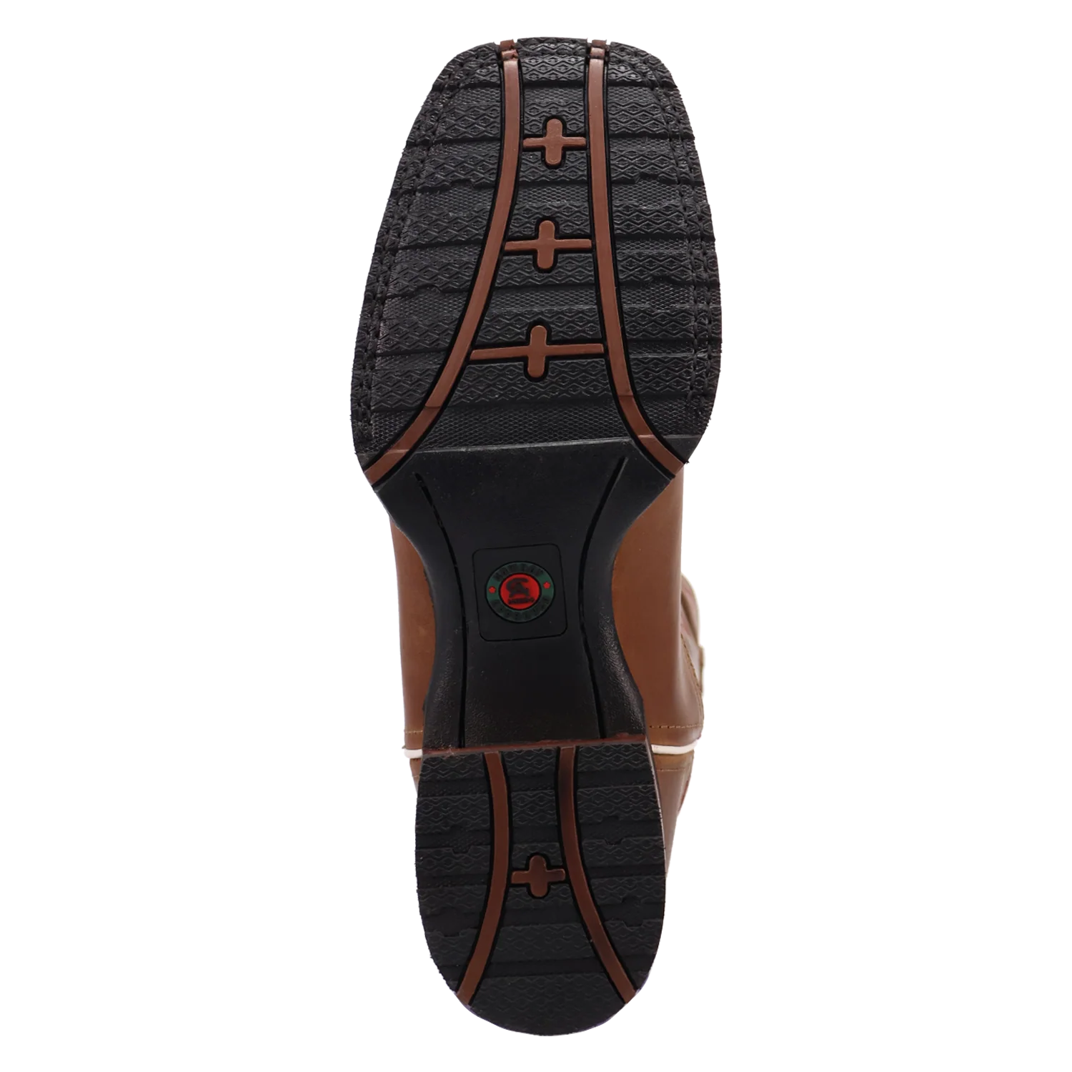 HIGHWAY MAN LEATHER BOOT - Image 7