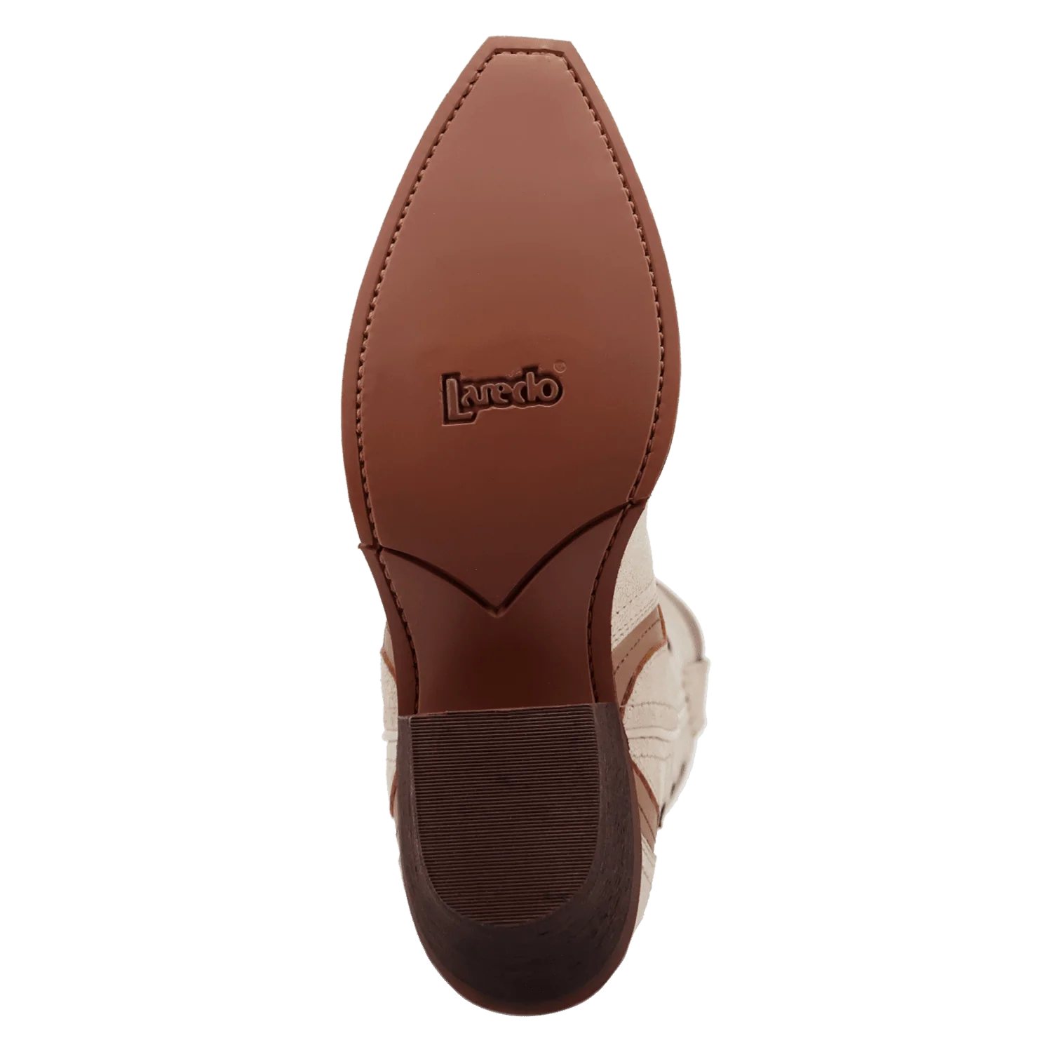 HONKY-TONK HALO LEATHER BOOT - Image 7