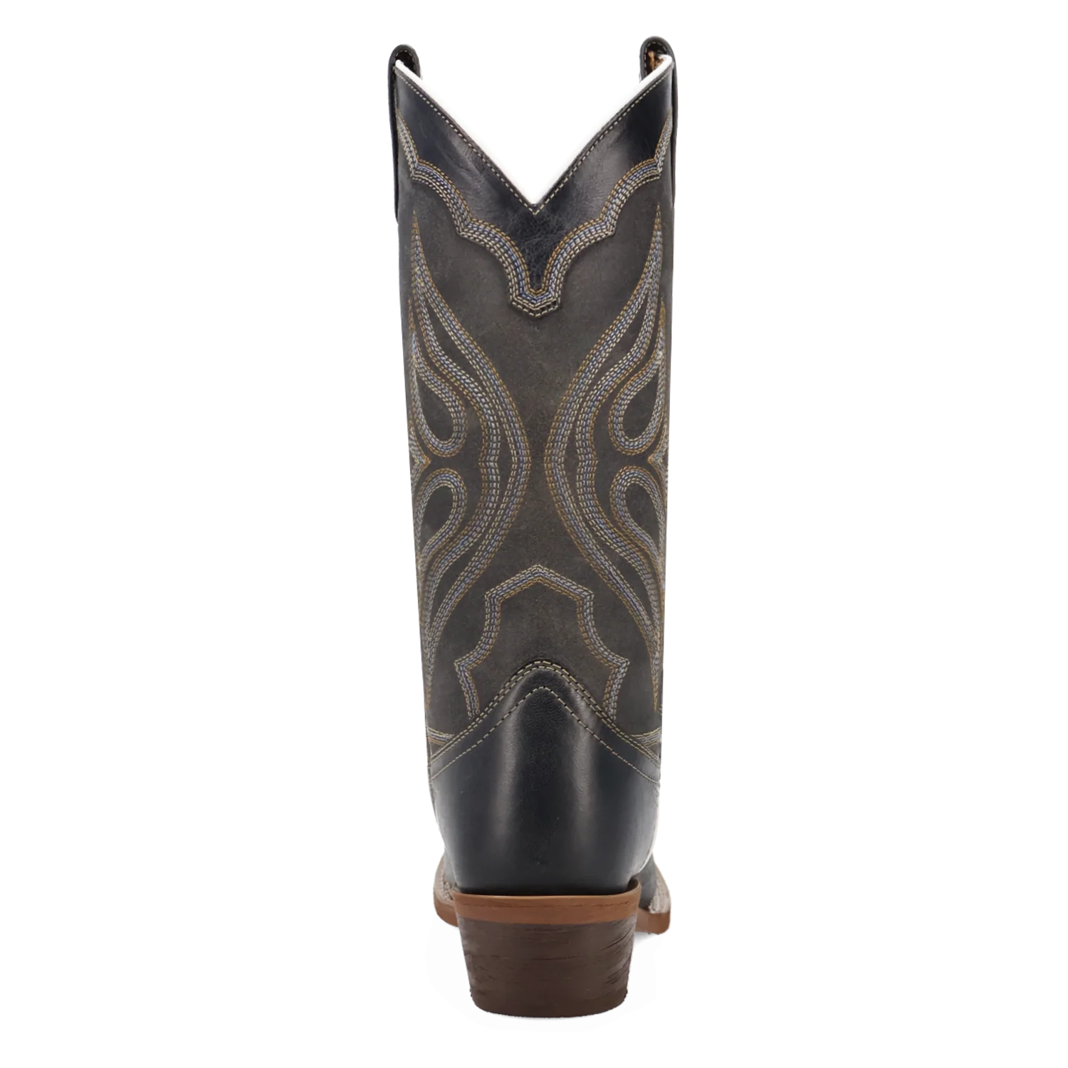 IRON BELLE LEATHER BOOT - Image 4