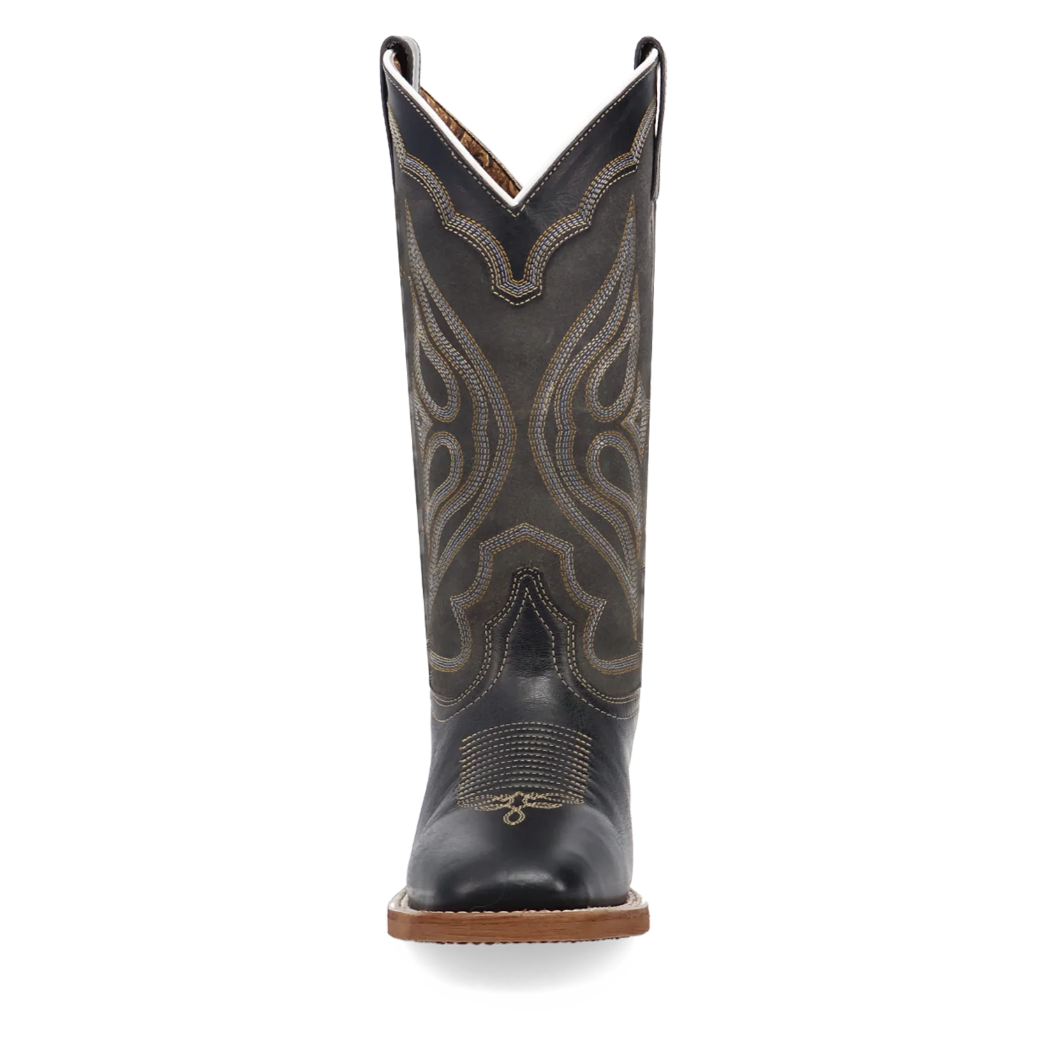 IRON BELLE LEATHER BOOT - Image 5