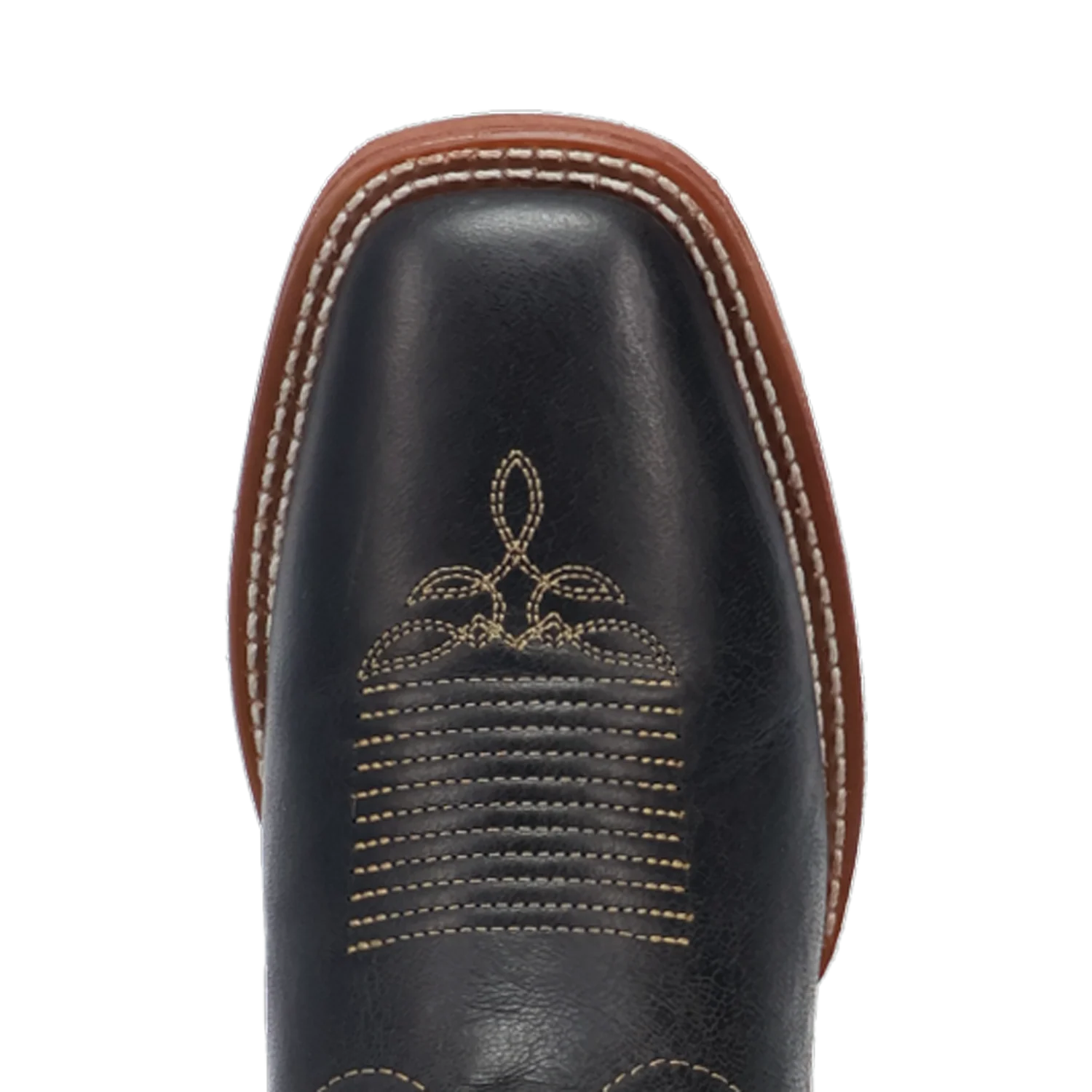 IRON BELLE LEATHER BOOT - Image 6