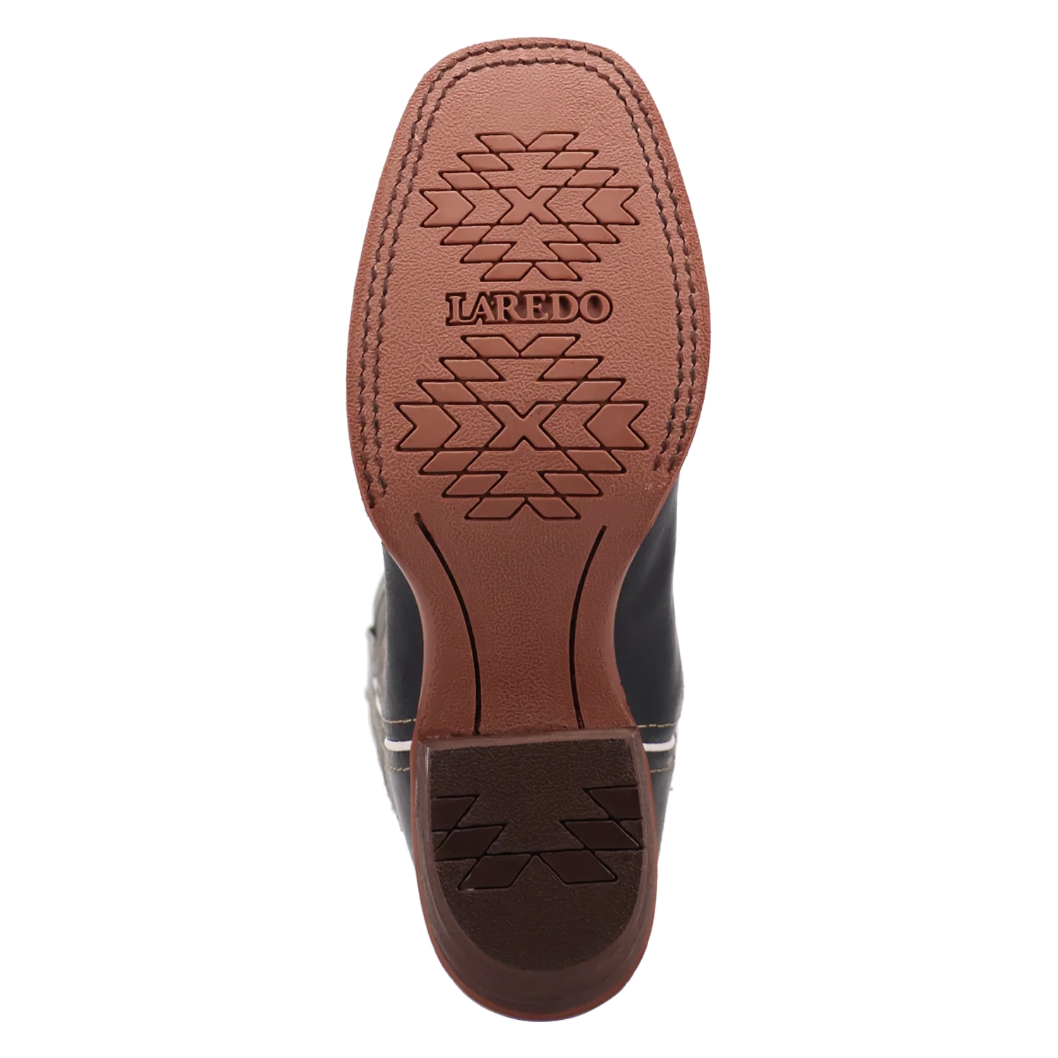 IRON BELLE LEATHER BOOT - Image 7