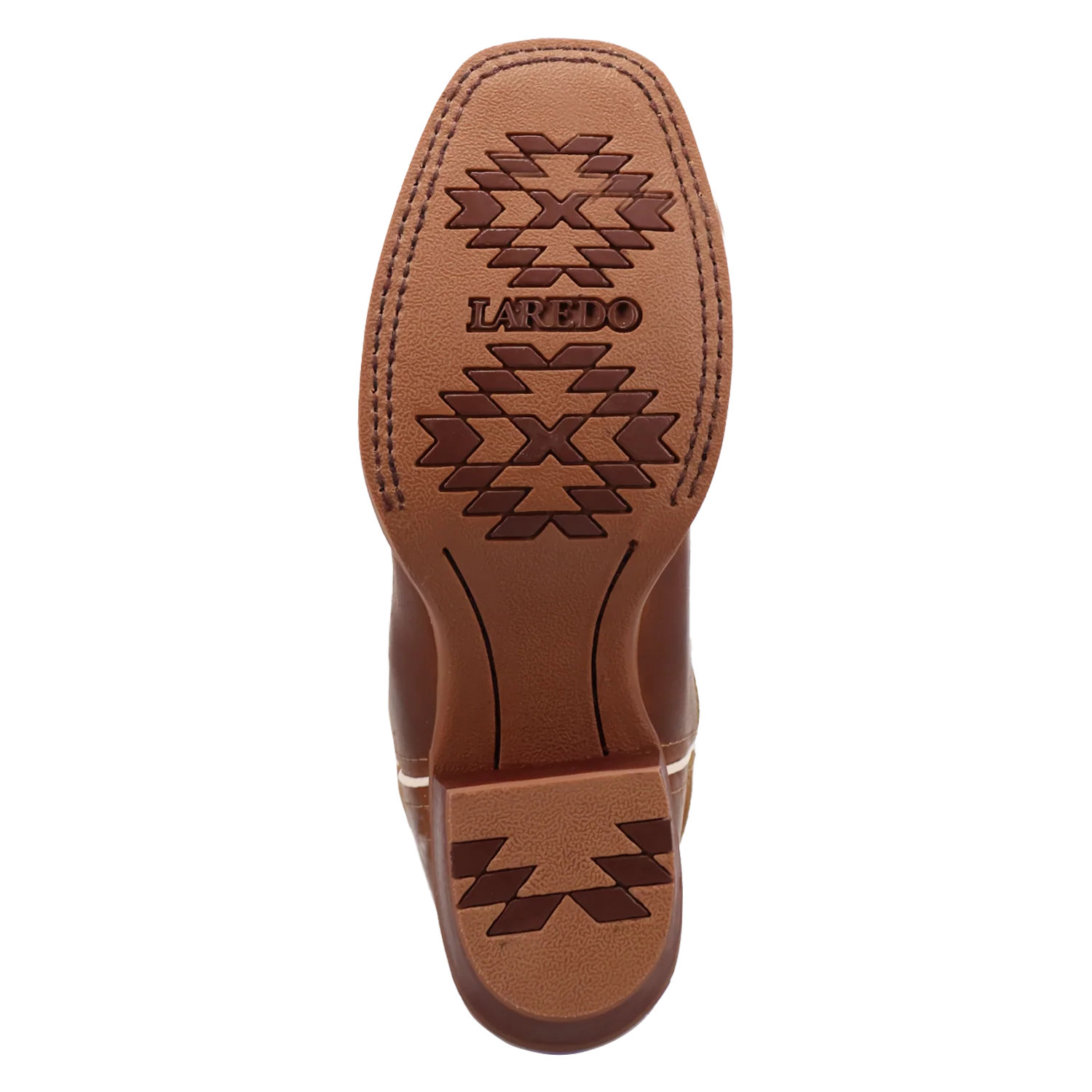 IRON BELLE LEATHER BOOT - Image 7