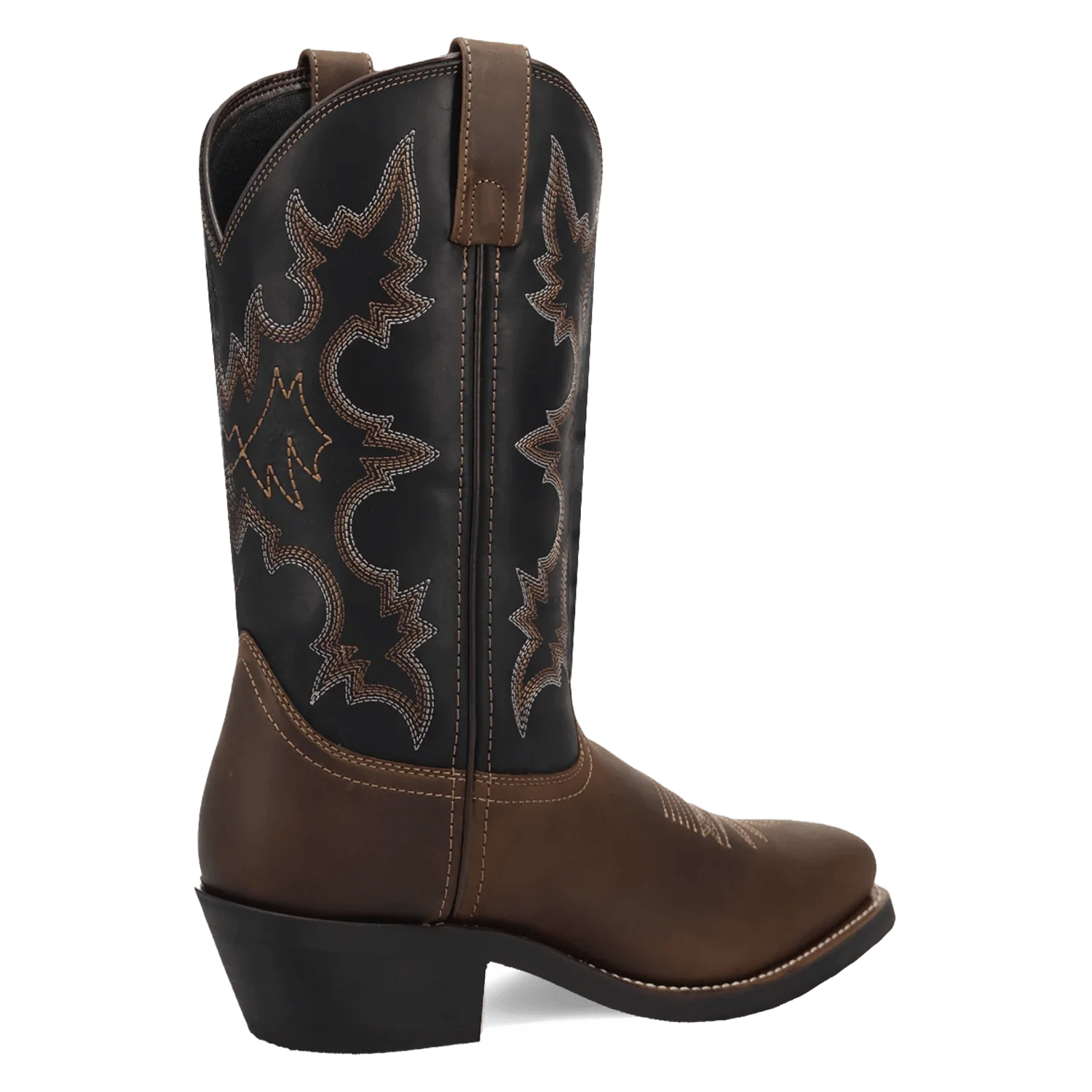 IRON RIDGE LEATHER BOOT - Image 10