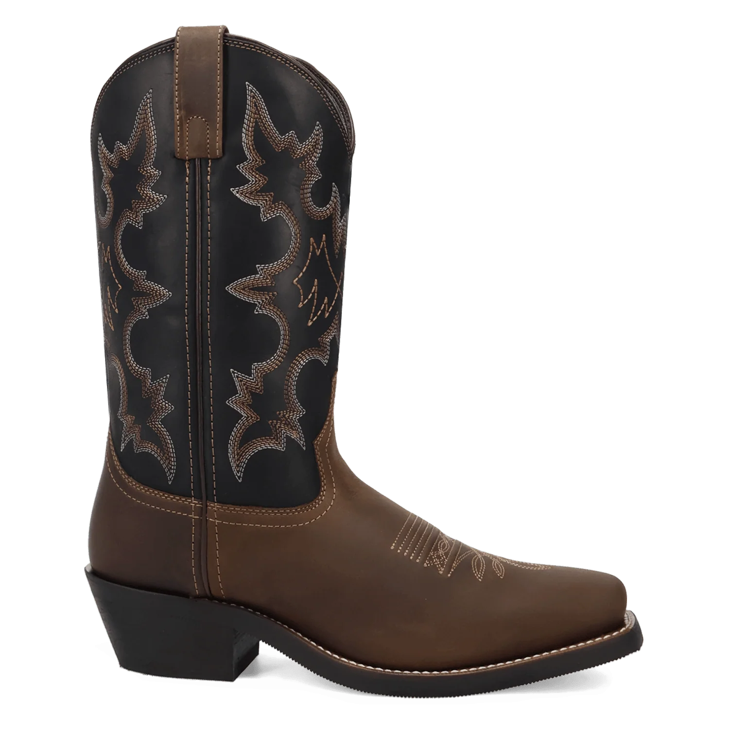 IRON RIDGE LEATHER BOOT - Image 2